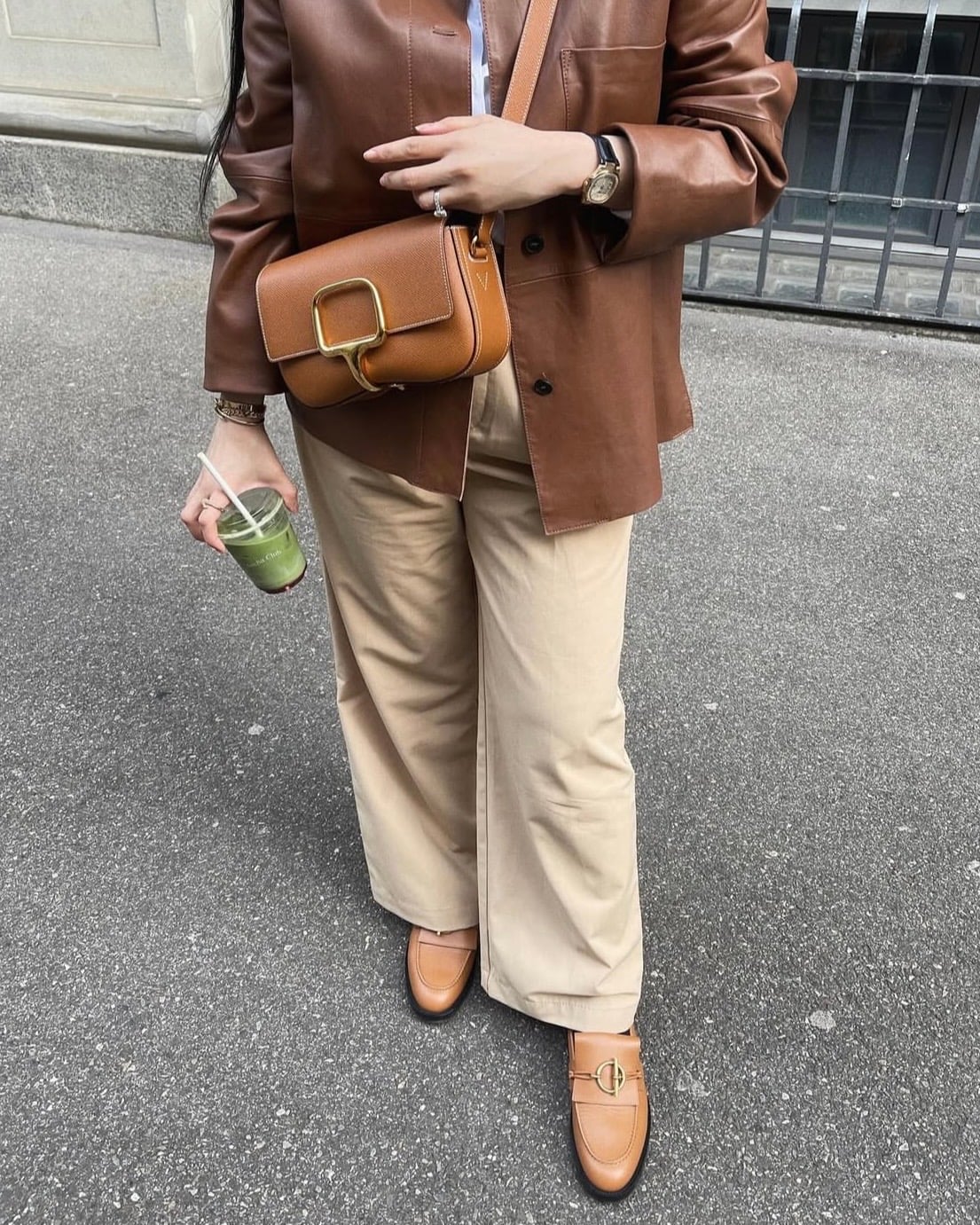 Hermès Della Cavalleria Guide