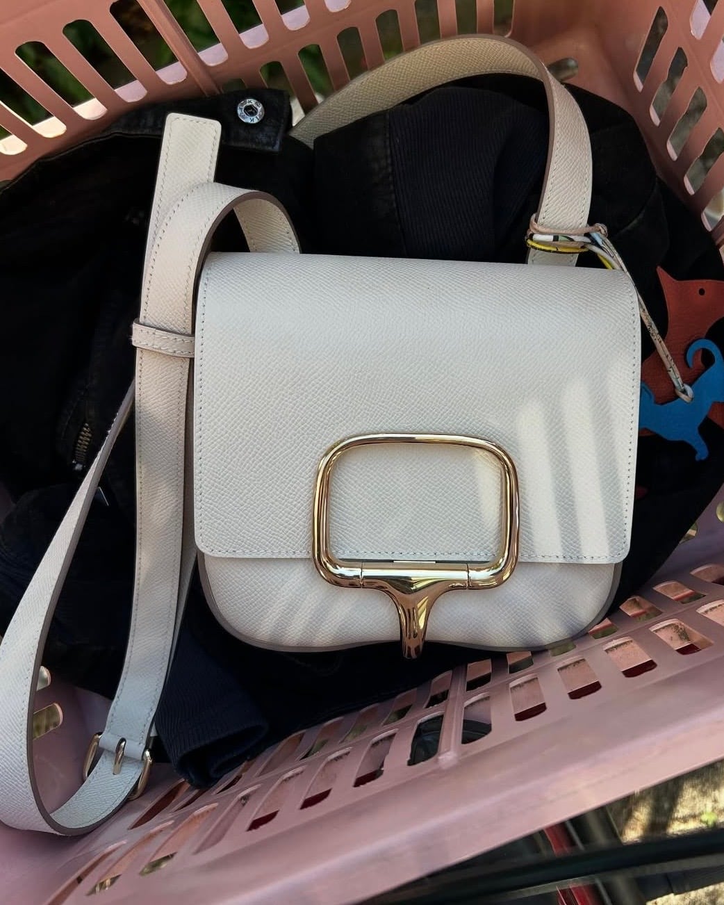 Hermès Della Cavalleria Guide