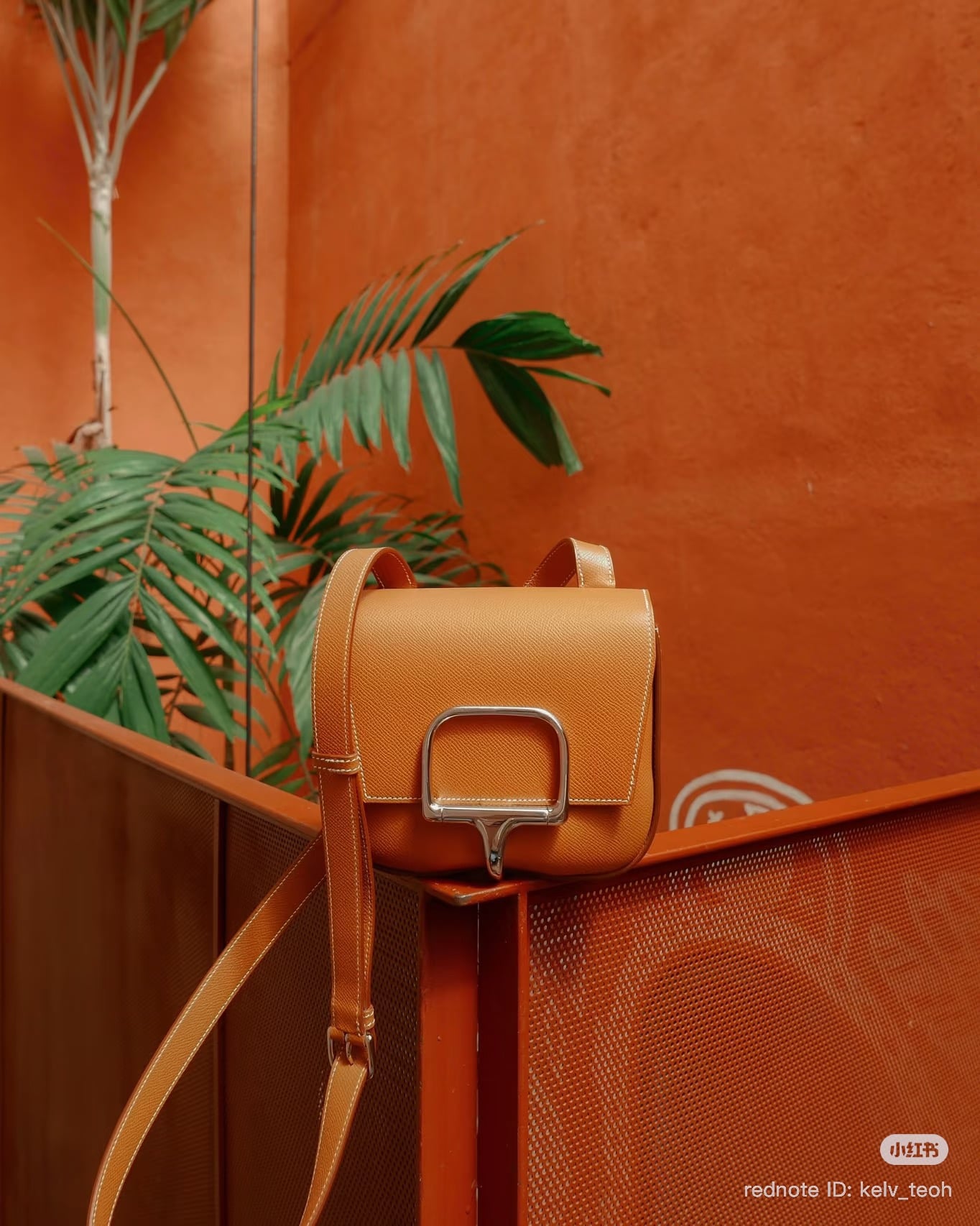 Hermès Della Cavalleria Guide