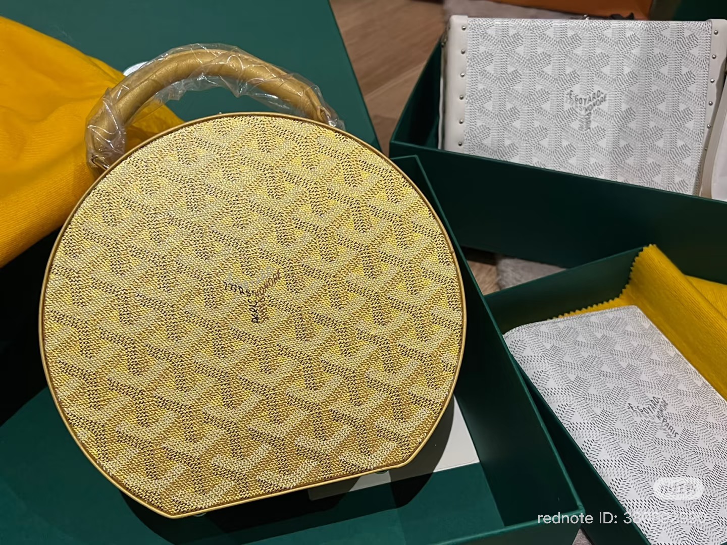 Readers Poll: Which Luxury Brand Does Metallic Bags Best?