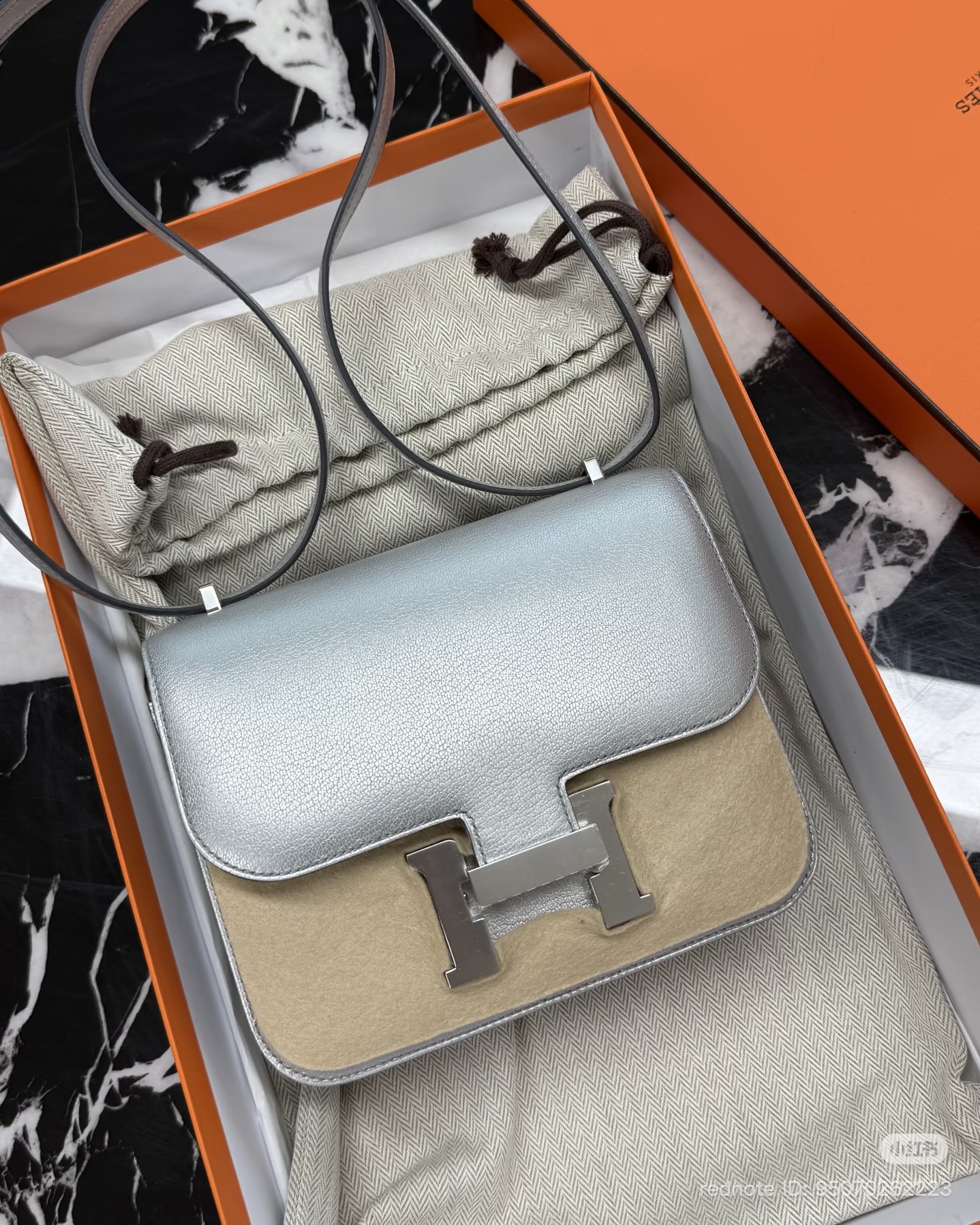 Readers Poll: Which Luxury Brand Does Metallic Bags Best?