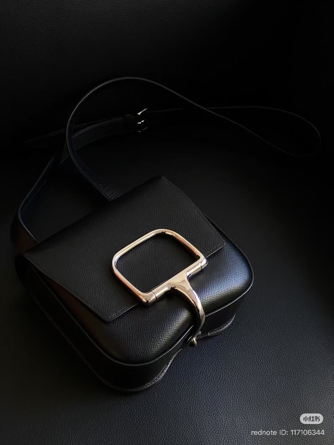 Hermès Della Cavalleria Guide