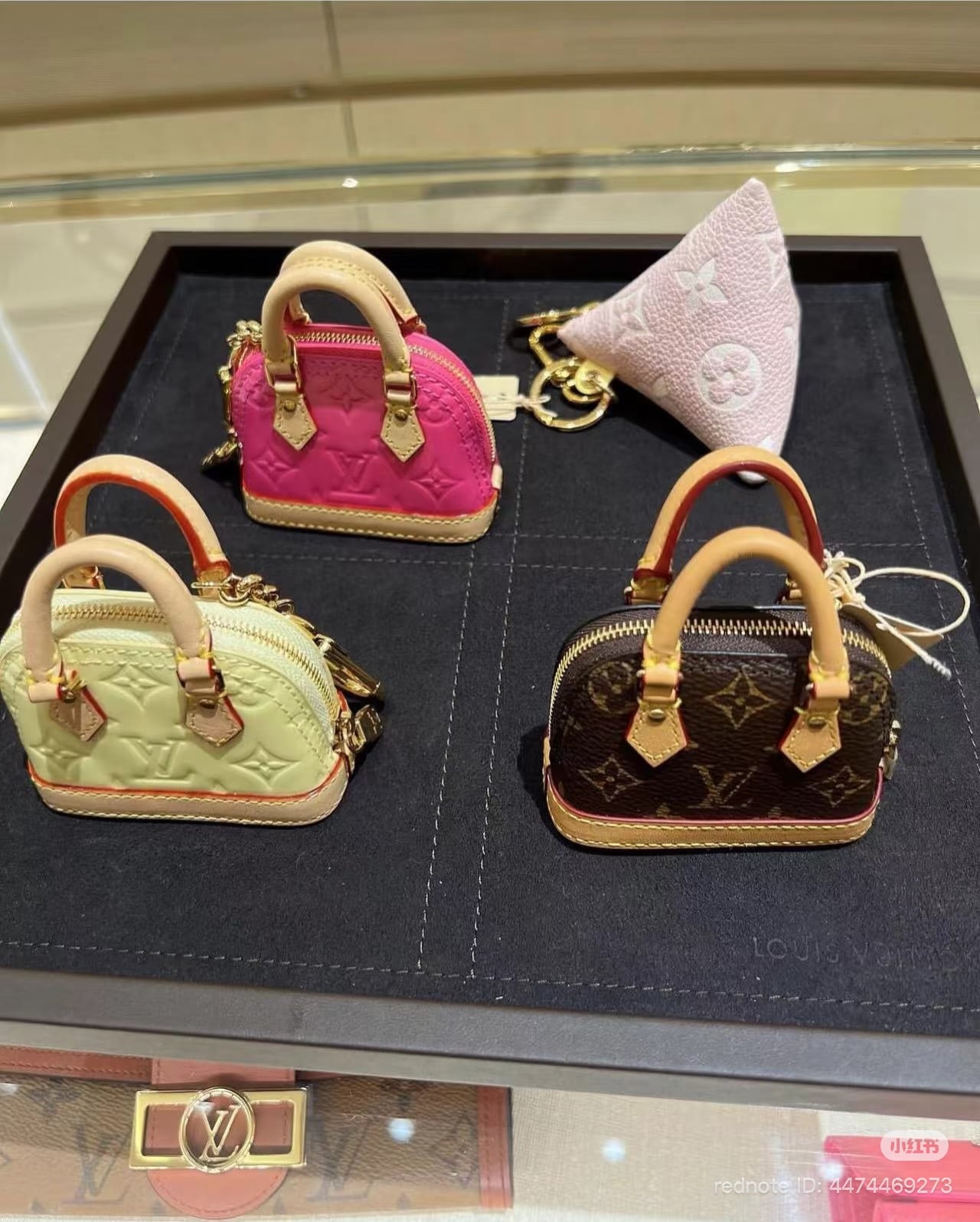 Everyone’s Favorite Luxury Handbags Are Now Even Smaller