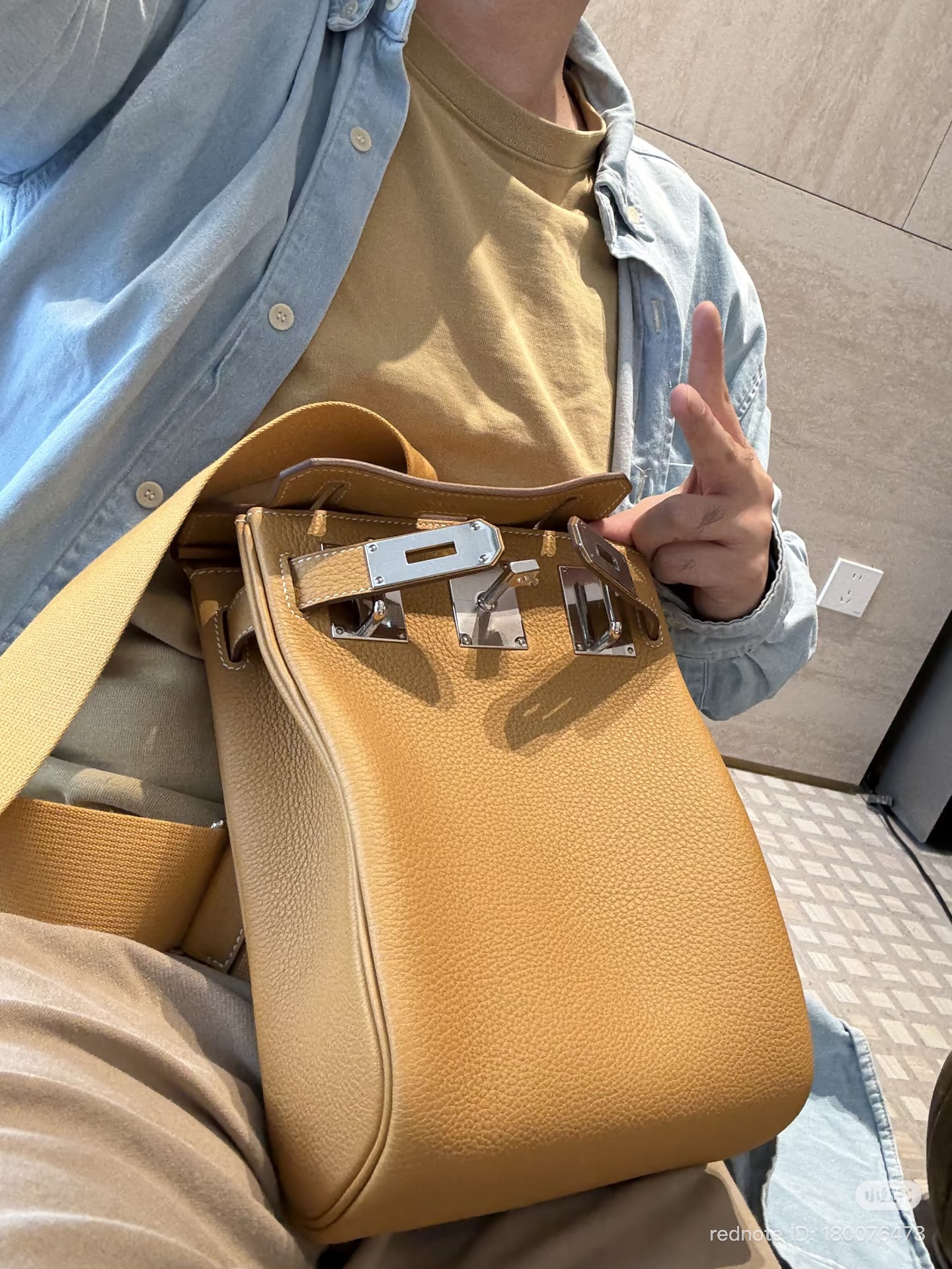 How Do Hermès’ and Louis Vuitton’s First Bags Compare Today?