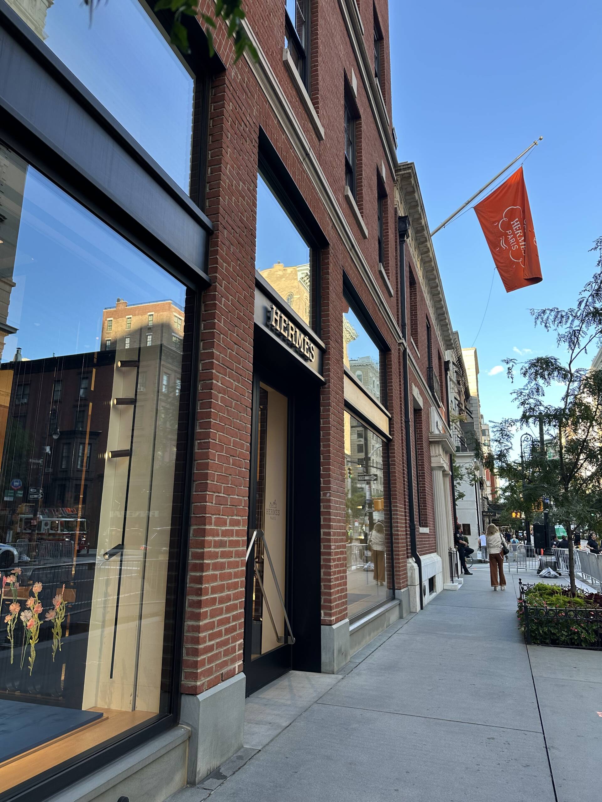 New US Hermès Prices 2026