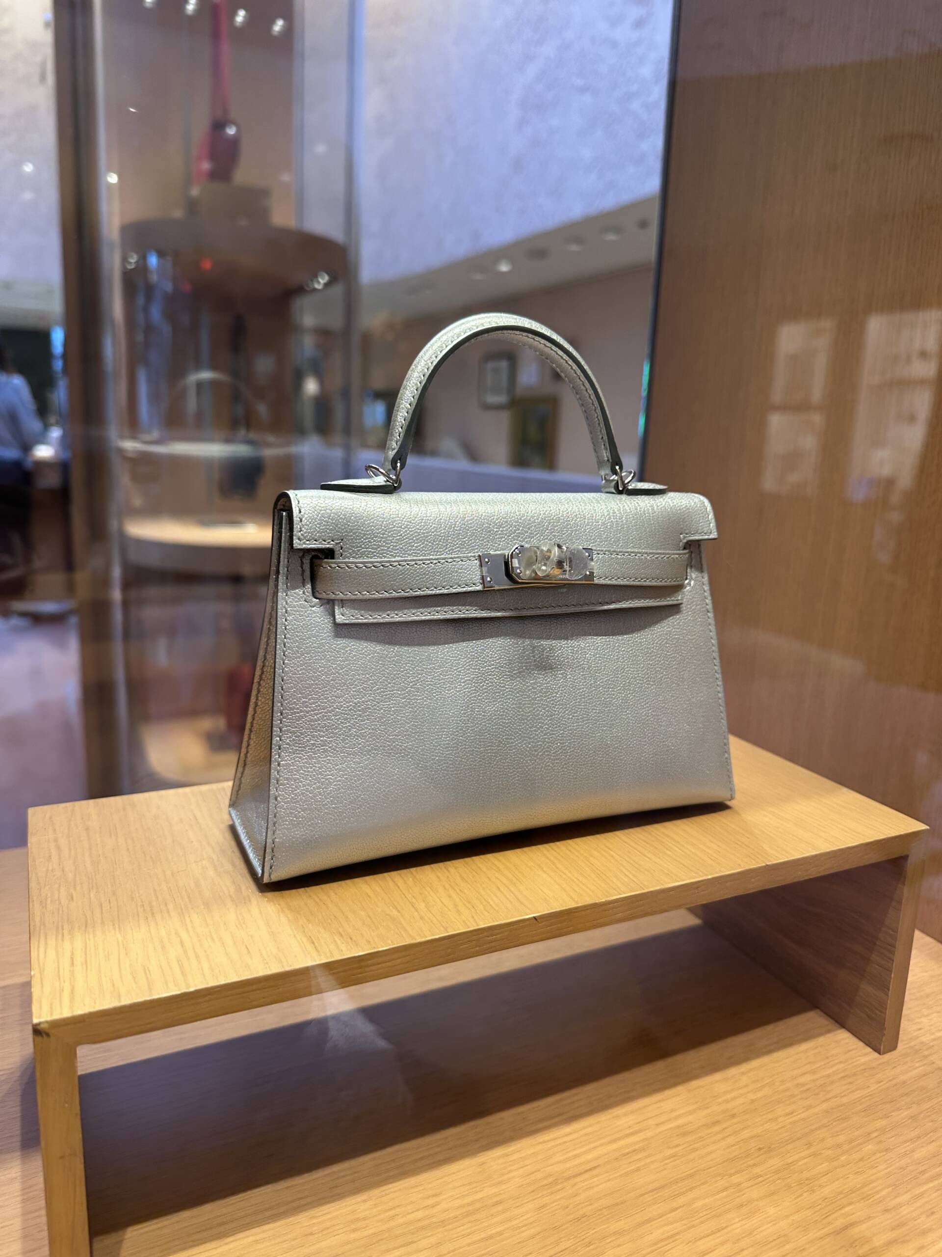 New US Hermès Prices 2026