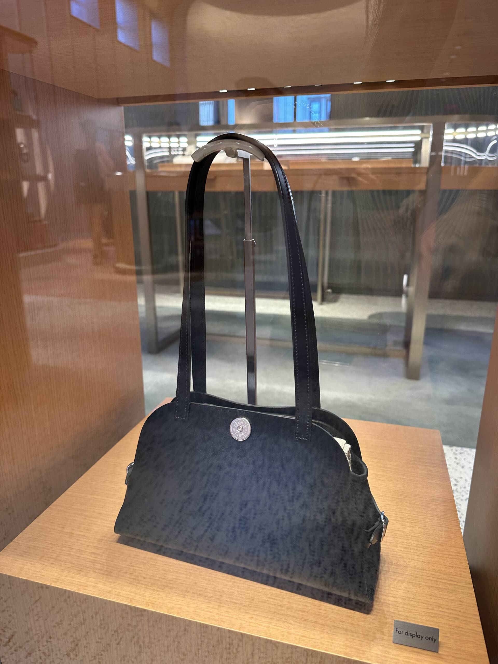 New US Hermès Prices 2026