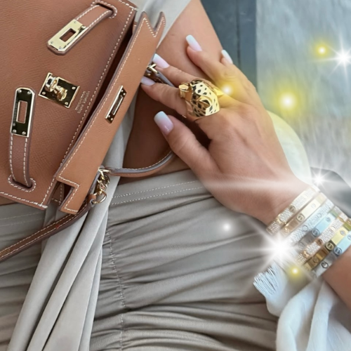 Cartier and Van Cleef & Arpels Growth 2025 Industry Trends - PurseBop