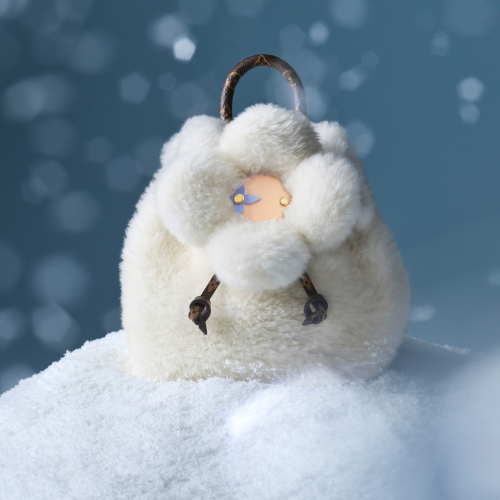 Louis Vuitton Vivienne Holidays 2025: Bags, Charms & Festive