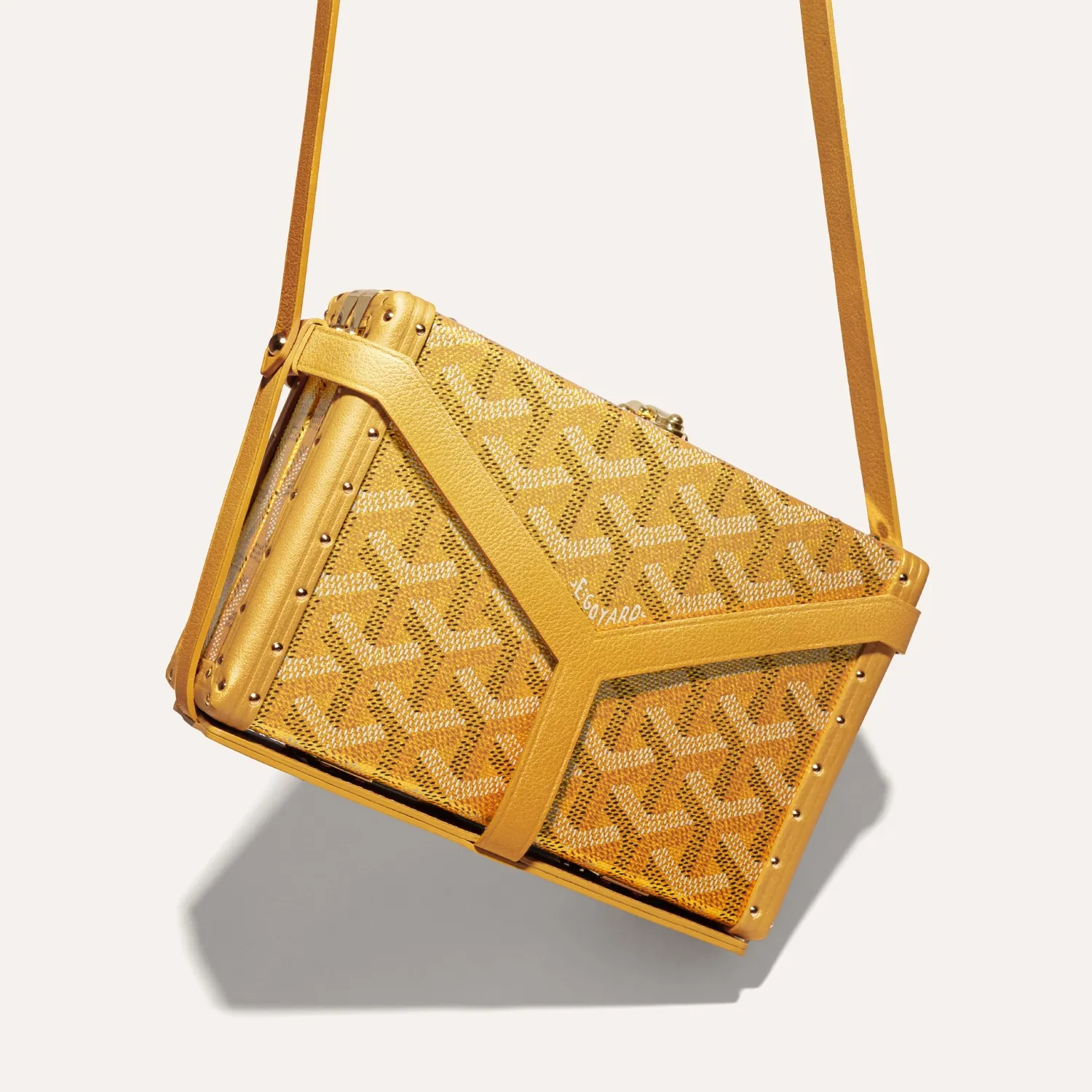 Readers Poll: Which Luxury Brand Does Metallic Bags Best?