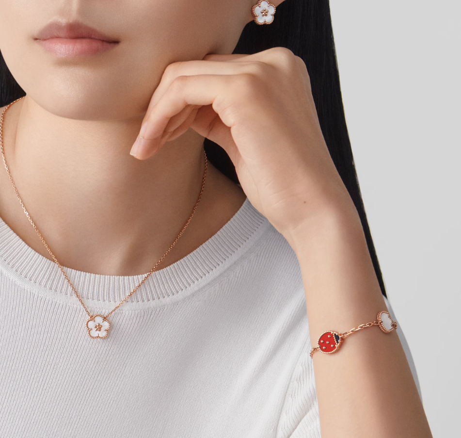 20 Jewelry Pieces To Make the Holidays Sparkle