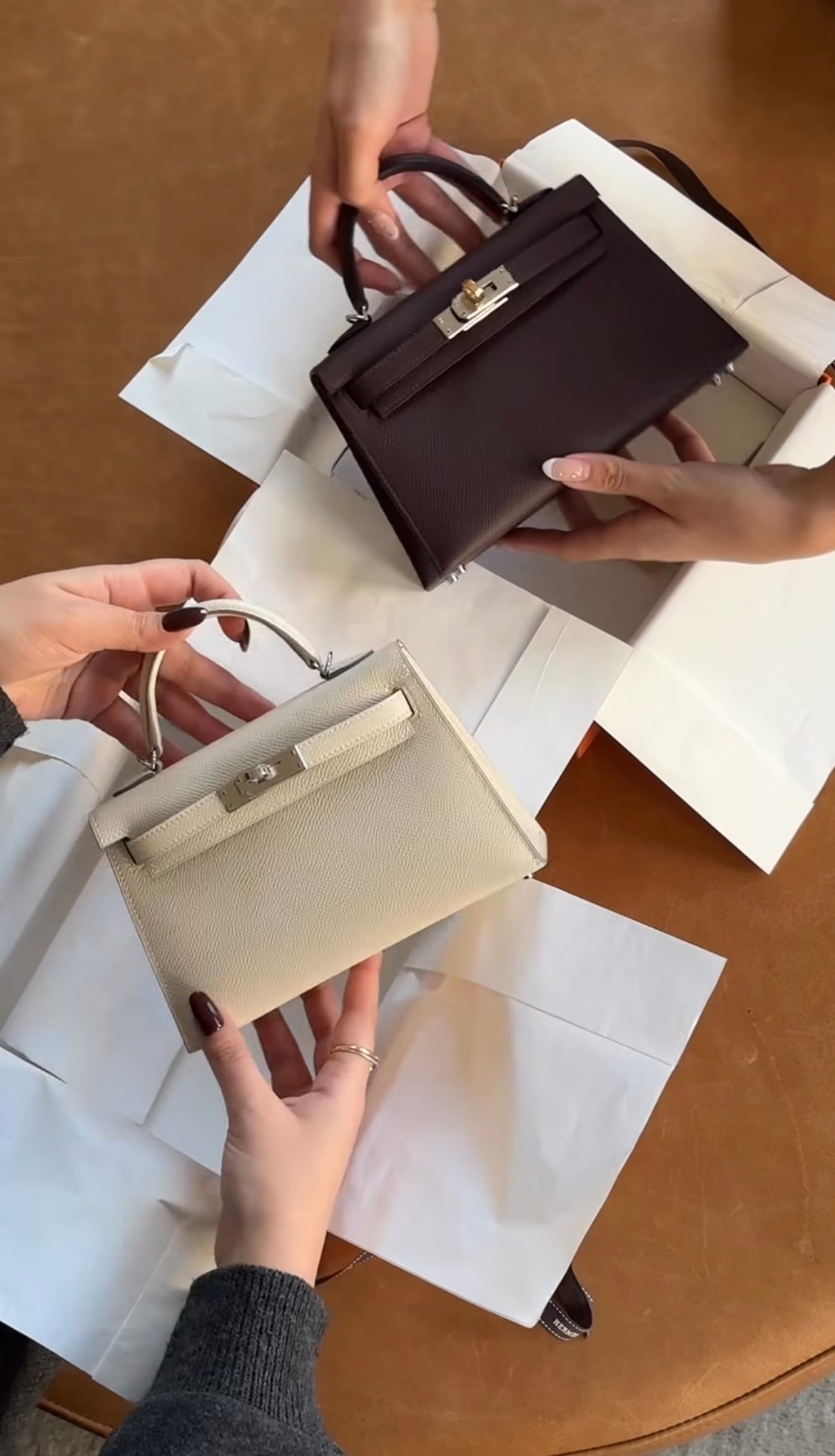 Hermès Mini Kelly II: The Handbag Math – EU and U.S. 2026