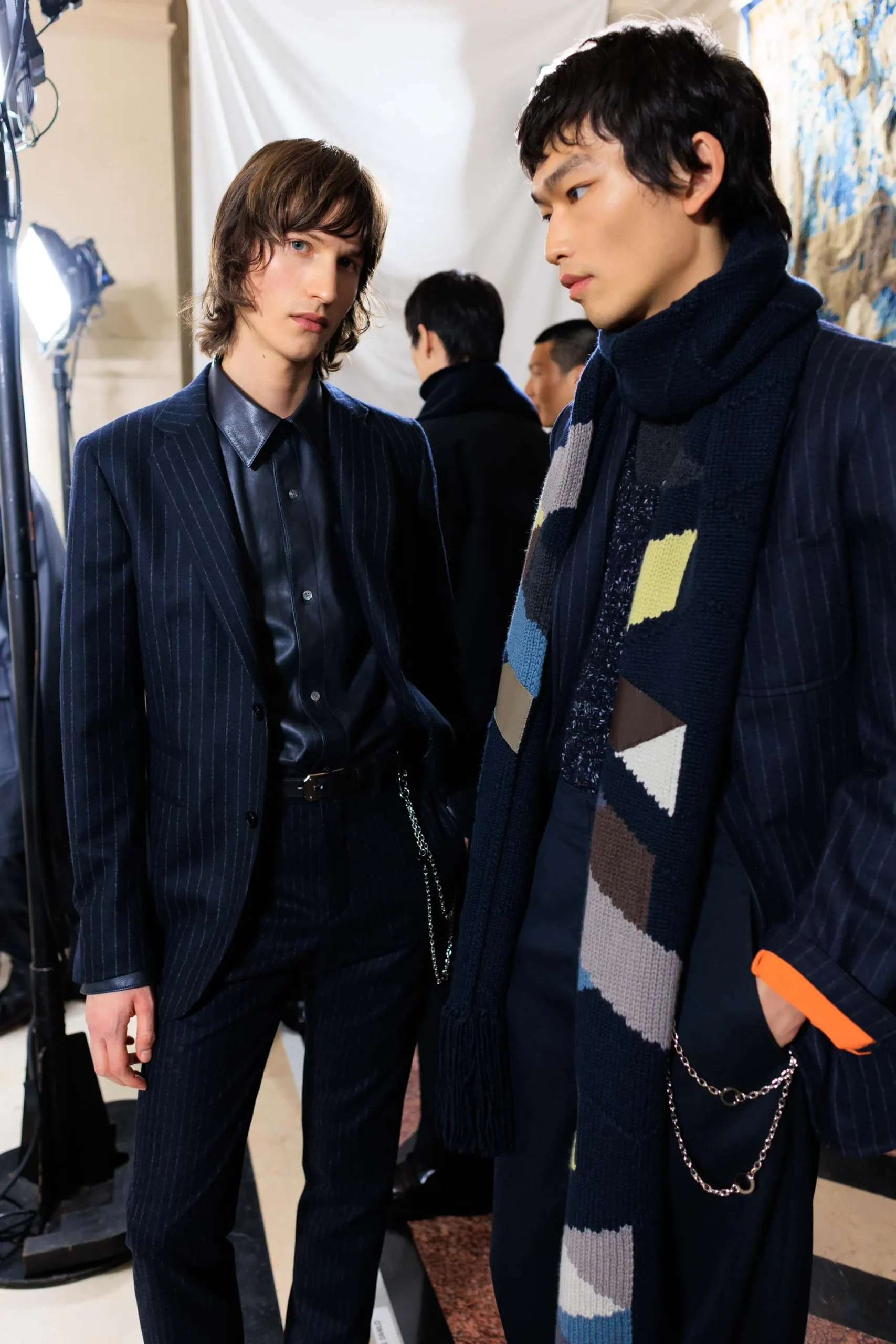 The Final Hermès Bags from Véronique Nichanian’s Men’s Fall-Winter 2026 Collection