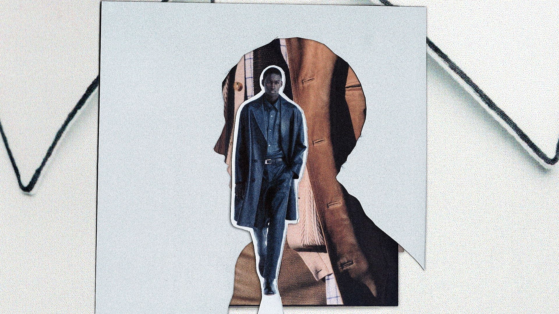 The Final Hermès Bags from Véronique Nichanian’s Men’s Fall-Winter 2026 Collection