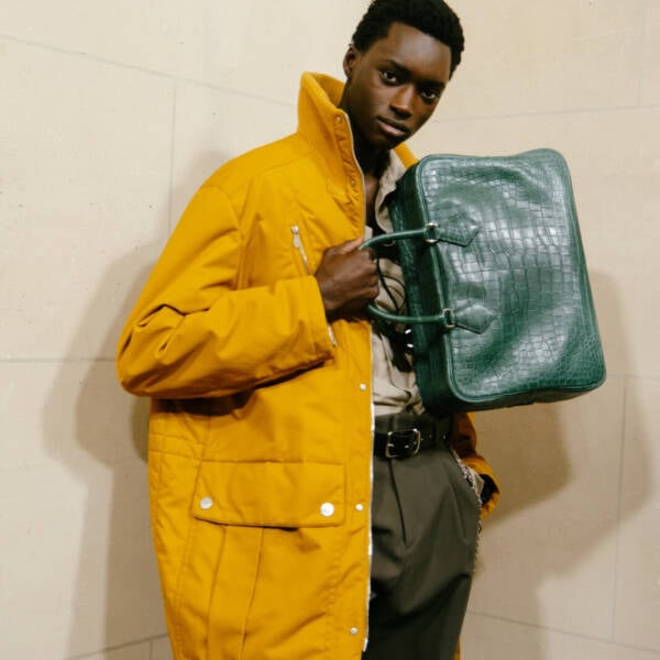 Image courtesy: 10magazine