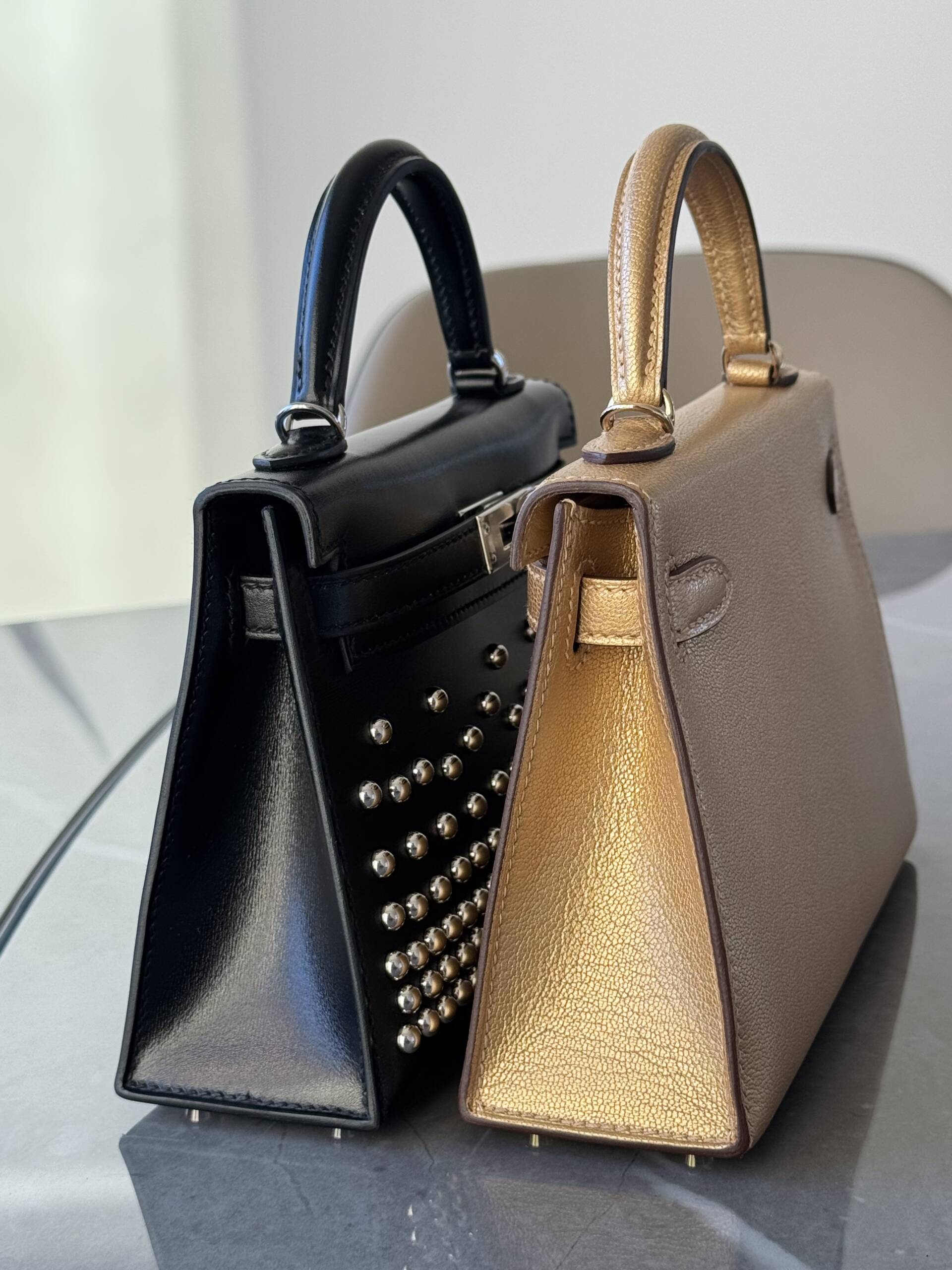 Hermès Mini Kelly II: The Handbag Math – EU and U.S. 2026