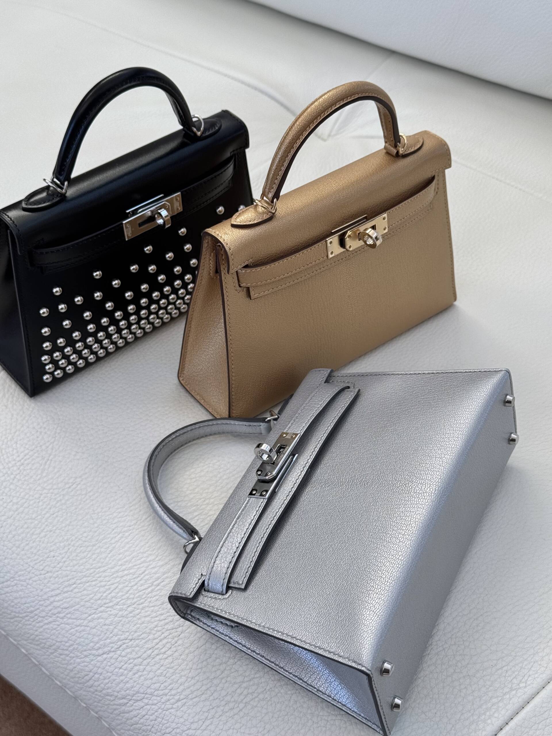 Hermès Mini Kelly II: The Handbag Math – EU and U.S. 2026