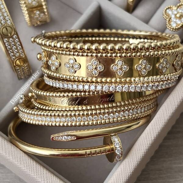 Image courtesy: @damselincartier