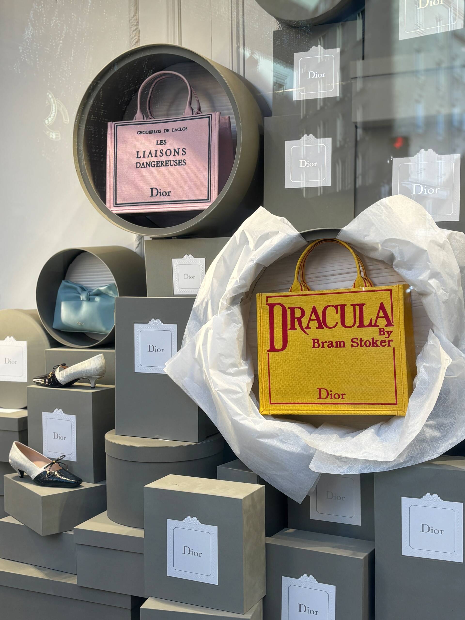 6 Must-Have Bags from Jonathan Anderson’s Dior