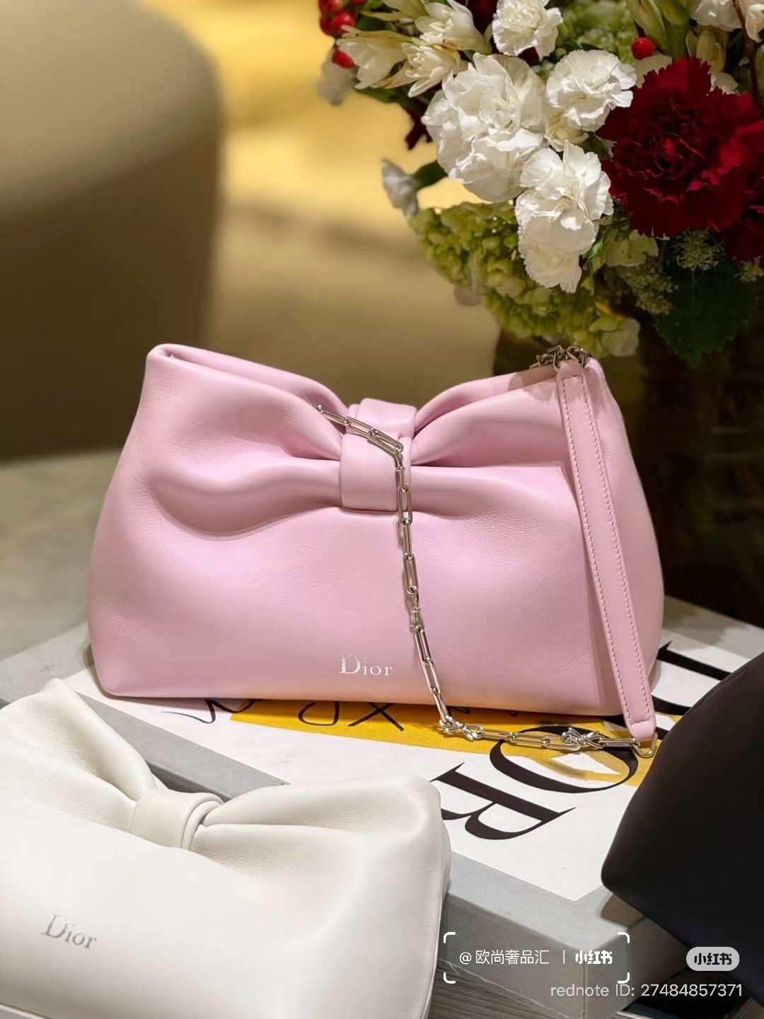 6 Must-Have Bags from Jonathan Anderson’s Dior
