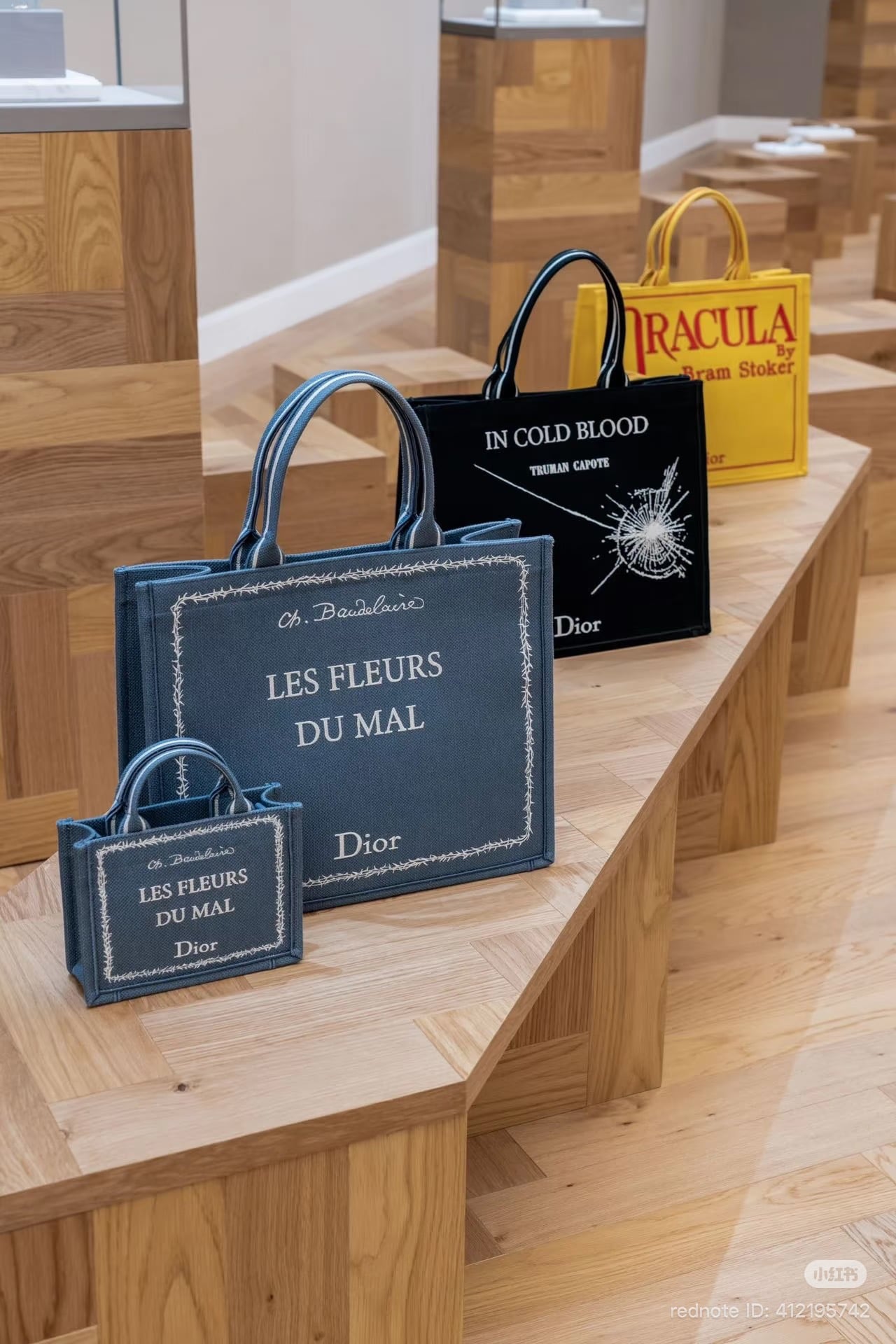 6 Must-Have Bags from Jonathan Anderson’s Dior