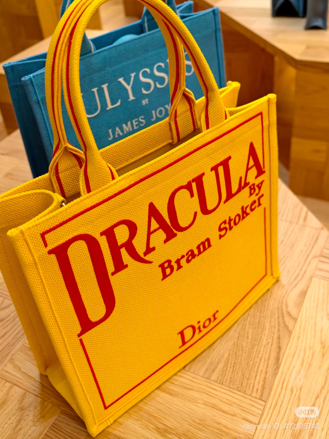 6 Must-Have Bags from Jonathan Anderson’s Dior