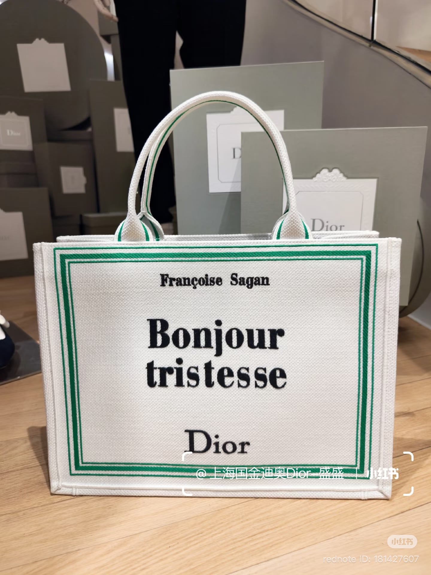 6 Must-Have Bags from Jonathan Anderson’s Dior
