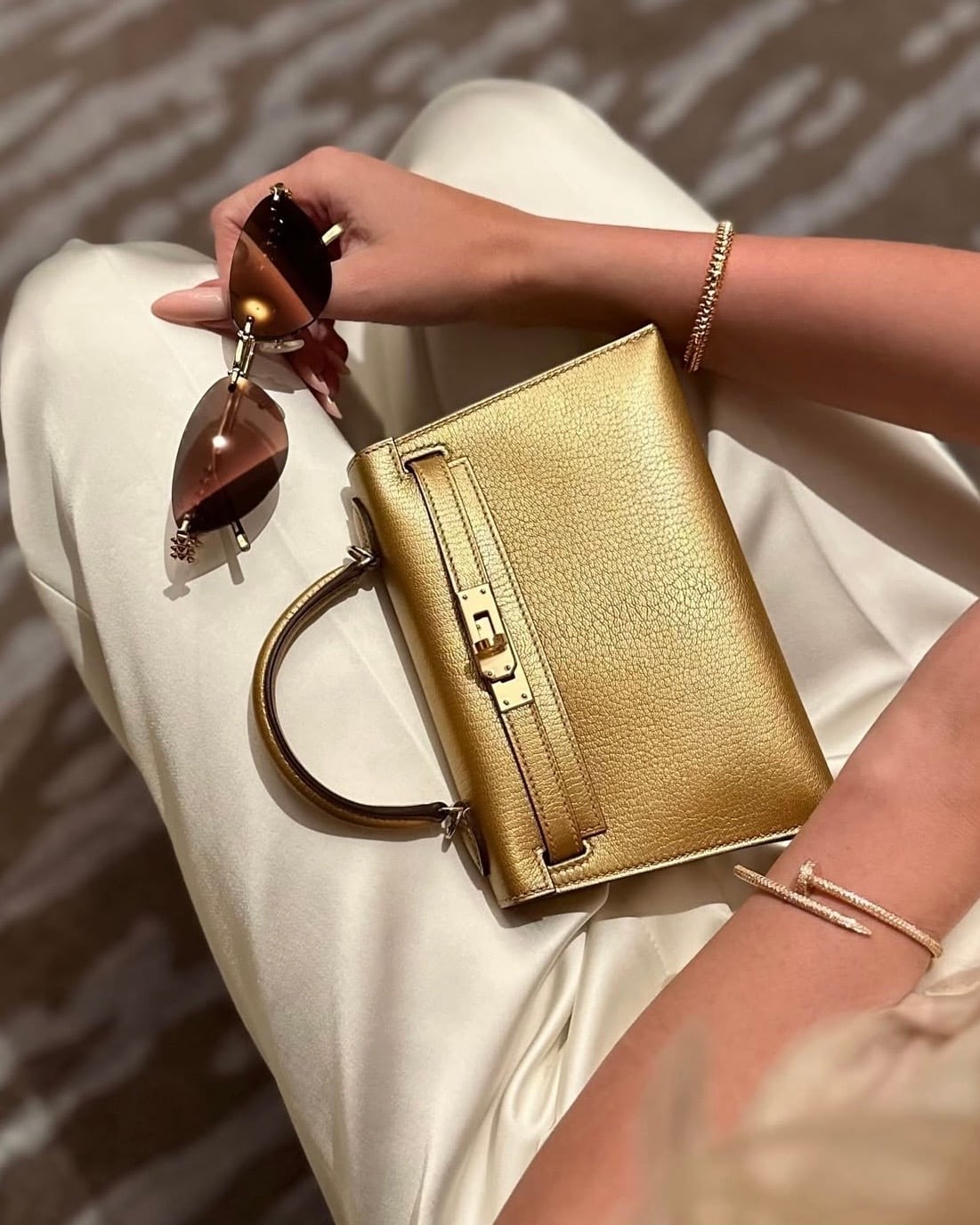 New US Hermès Prices 2026