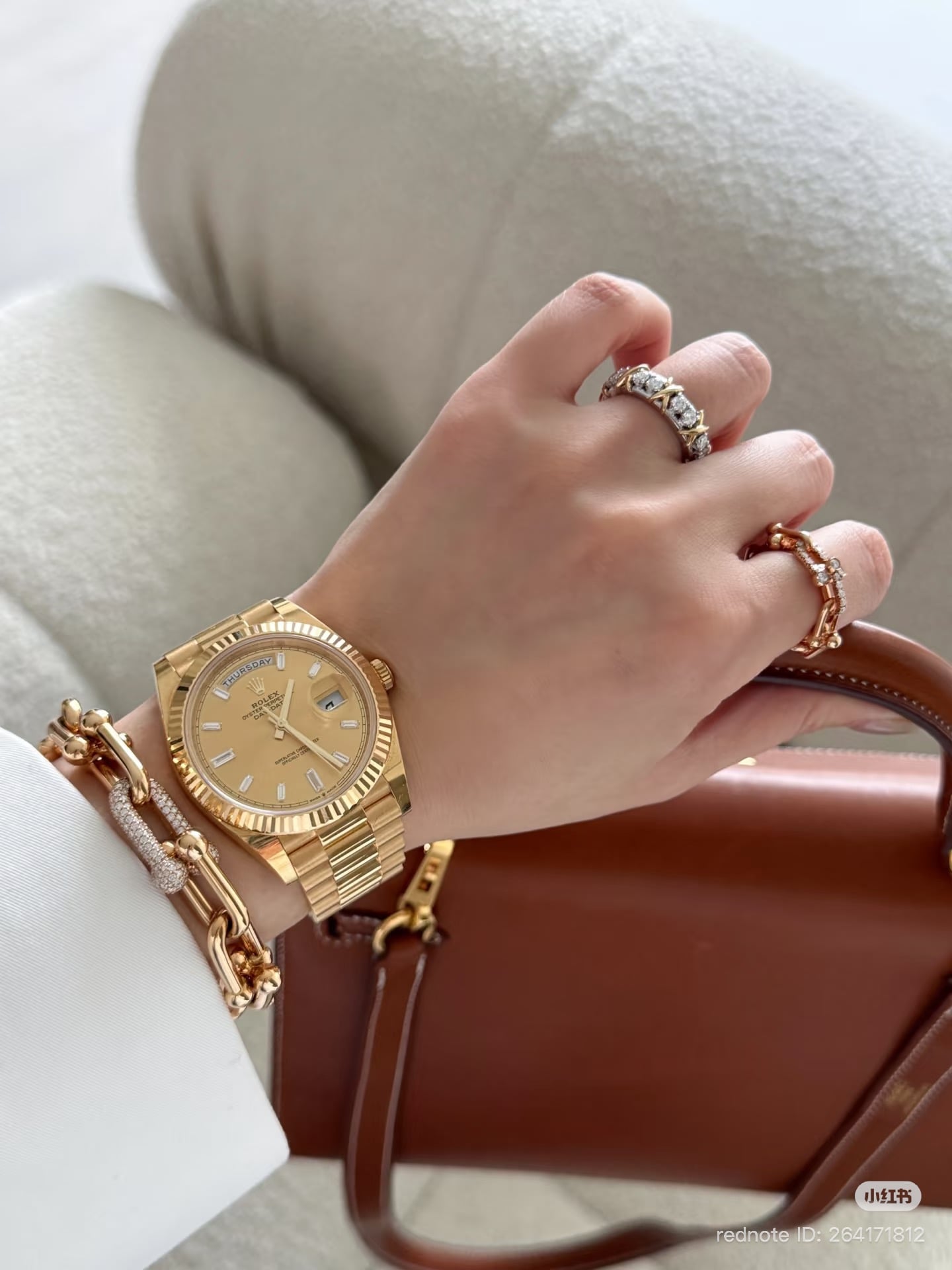 Thinking of Buying Tiffany? Price Increase Rumors are Heating Up