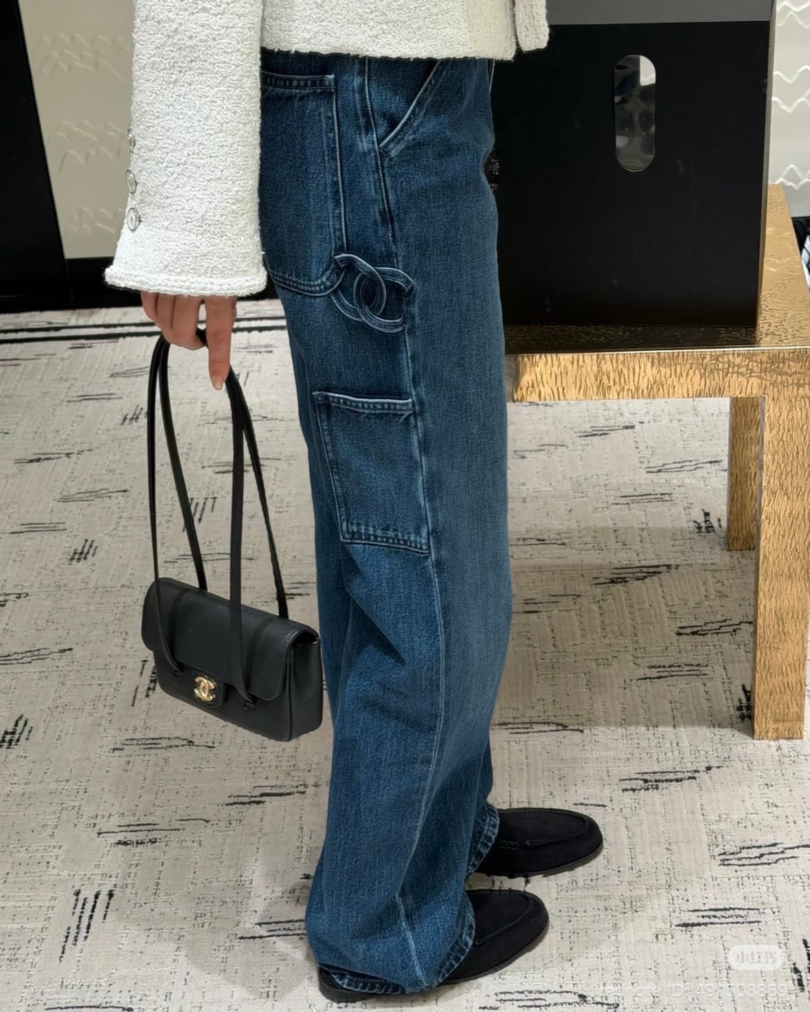 The First Chanel Bags of the Blazy Era are Here