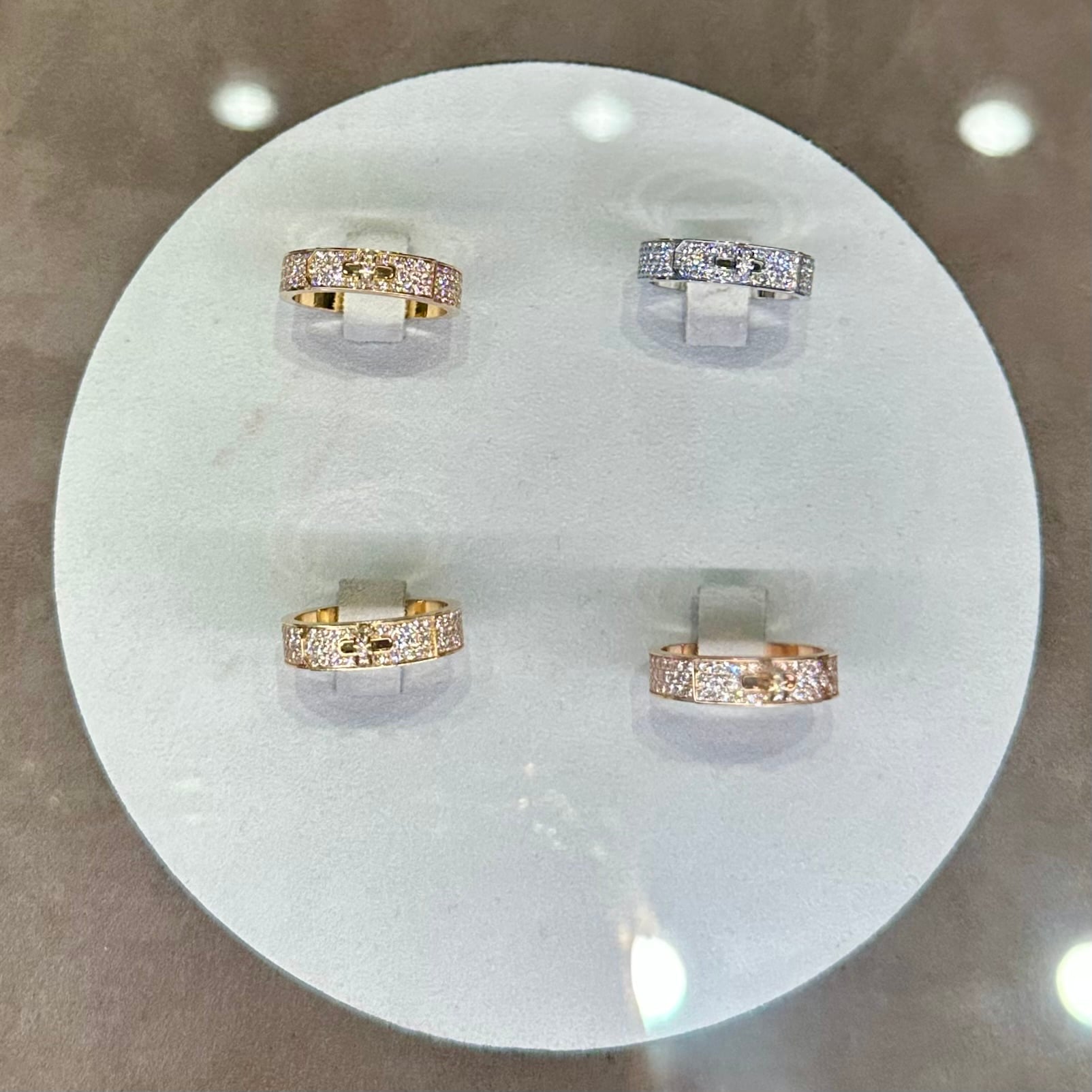 New US Hermès Prices 2026