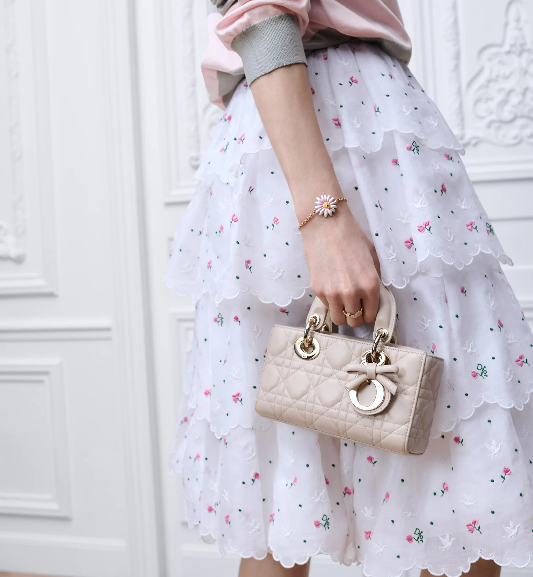 6 Must-Have Bags from Jonathan Anderson’s Dior