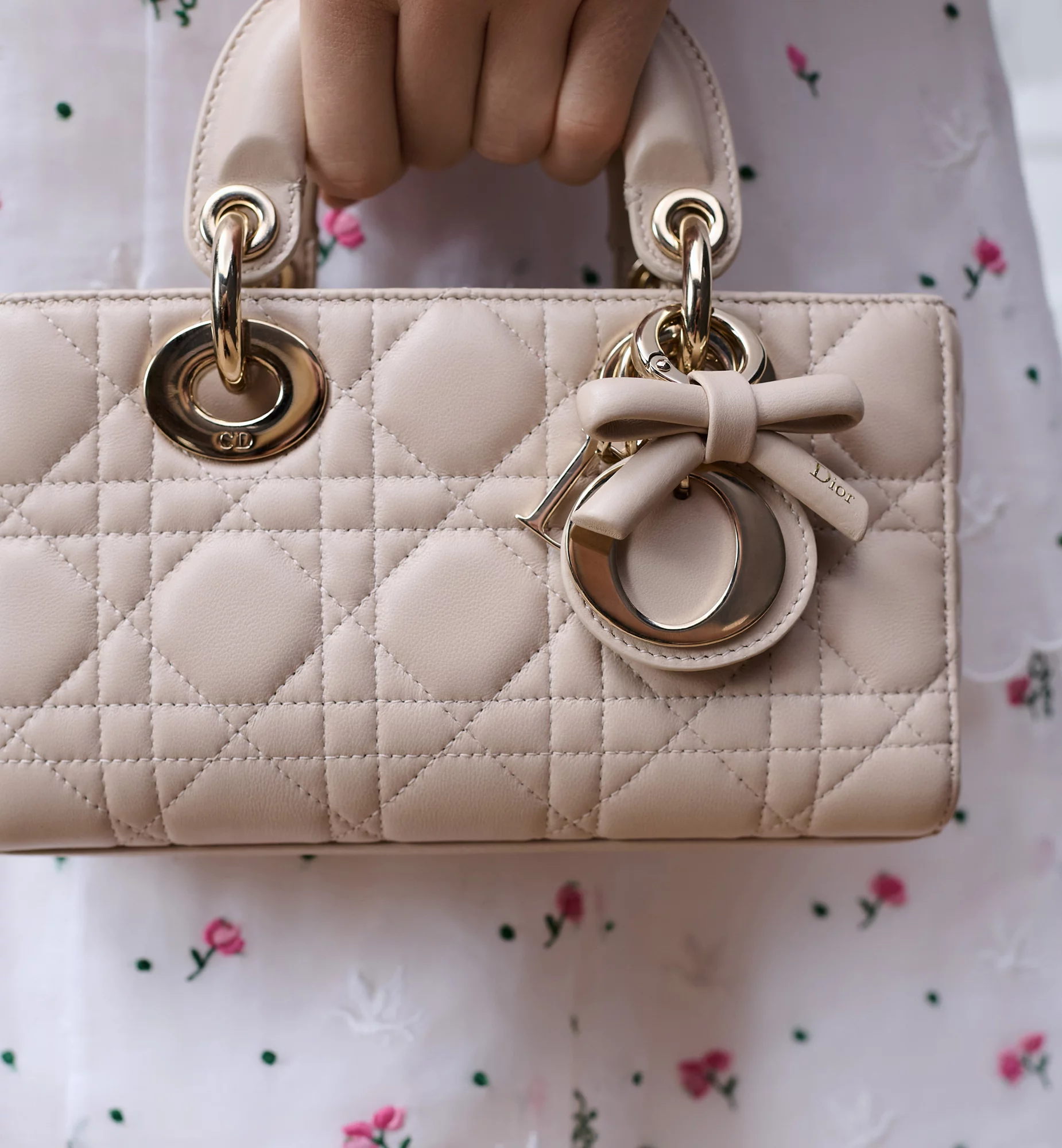 6 Must-Have Bags from Jonathan Anderson’s Dior