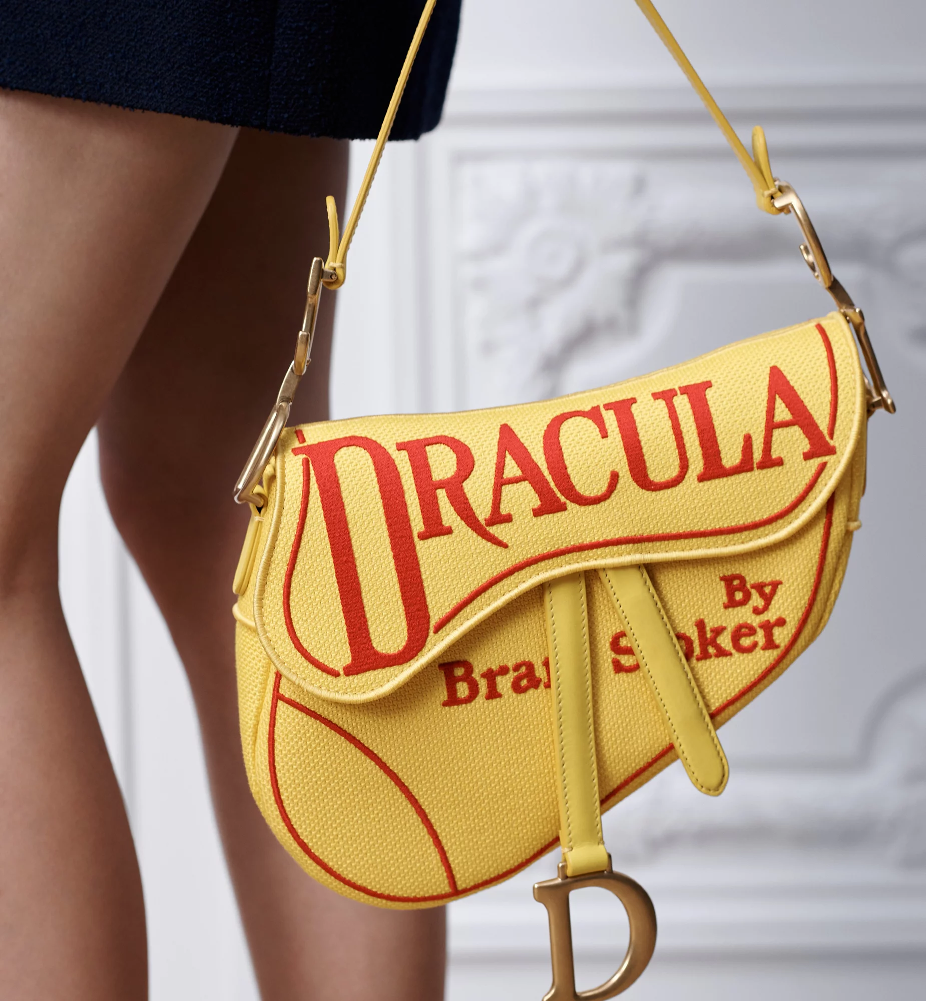 6 Must-Have Bags from Jonathan Anderson’s Dior