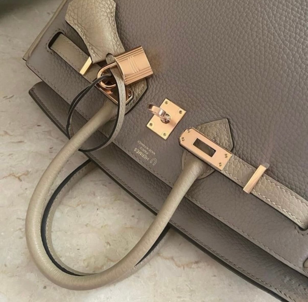 Hermès 2026 Special Order Guide