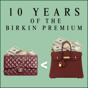 Birkin Premium 2015-2026