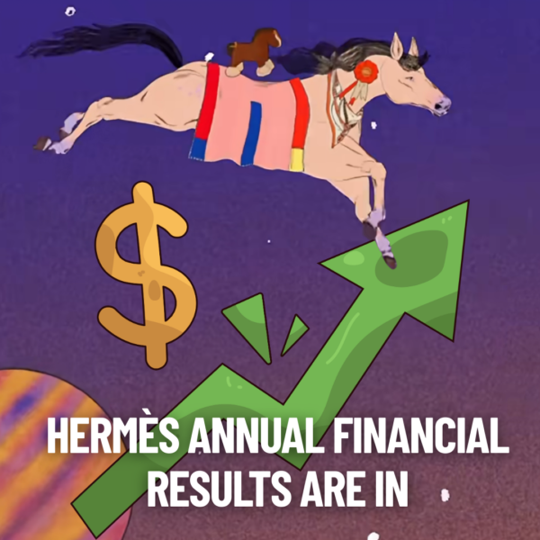 Hermes Financial Results