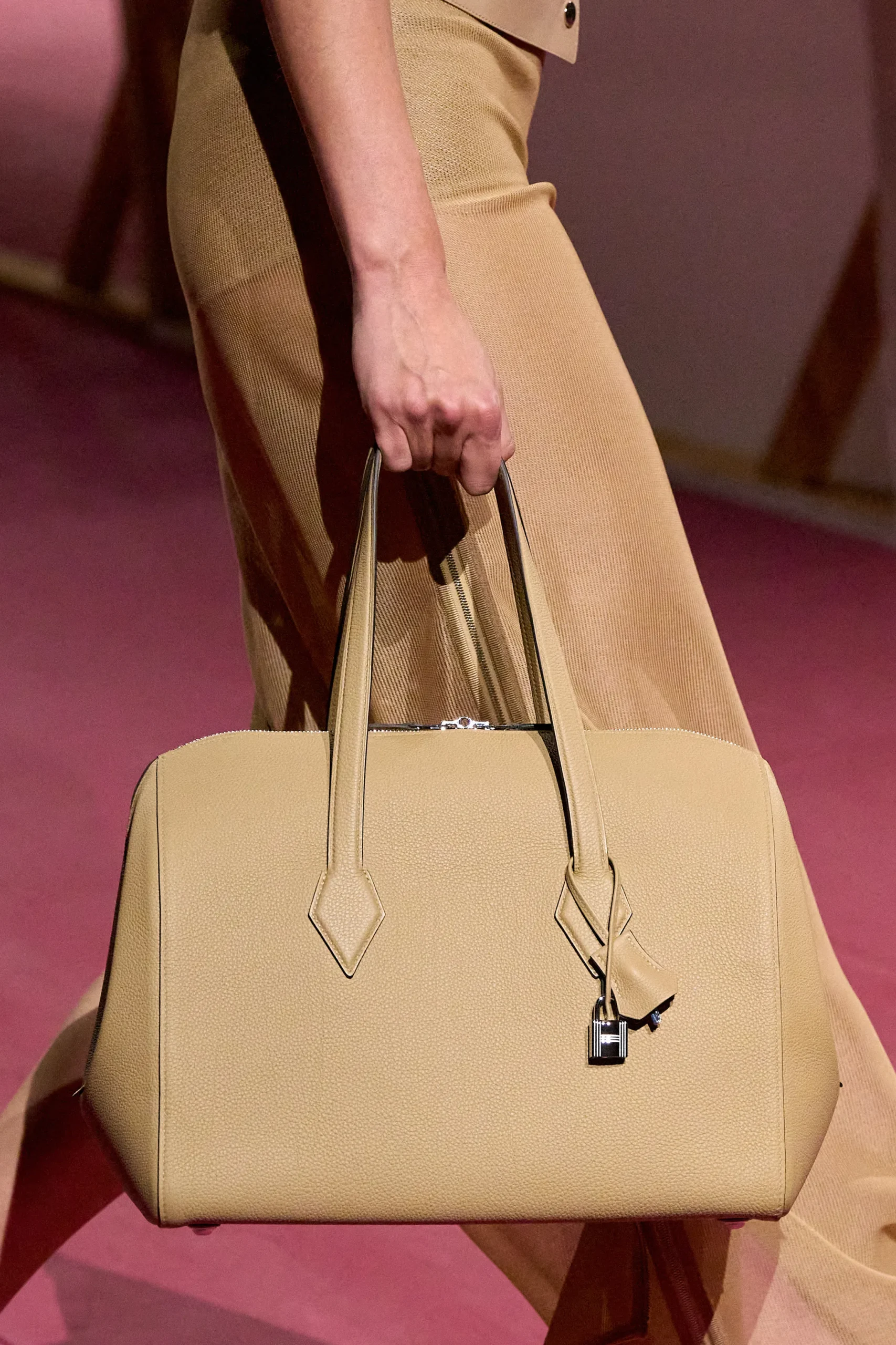 Hermès Petit Tour Bag