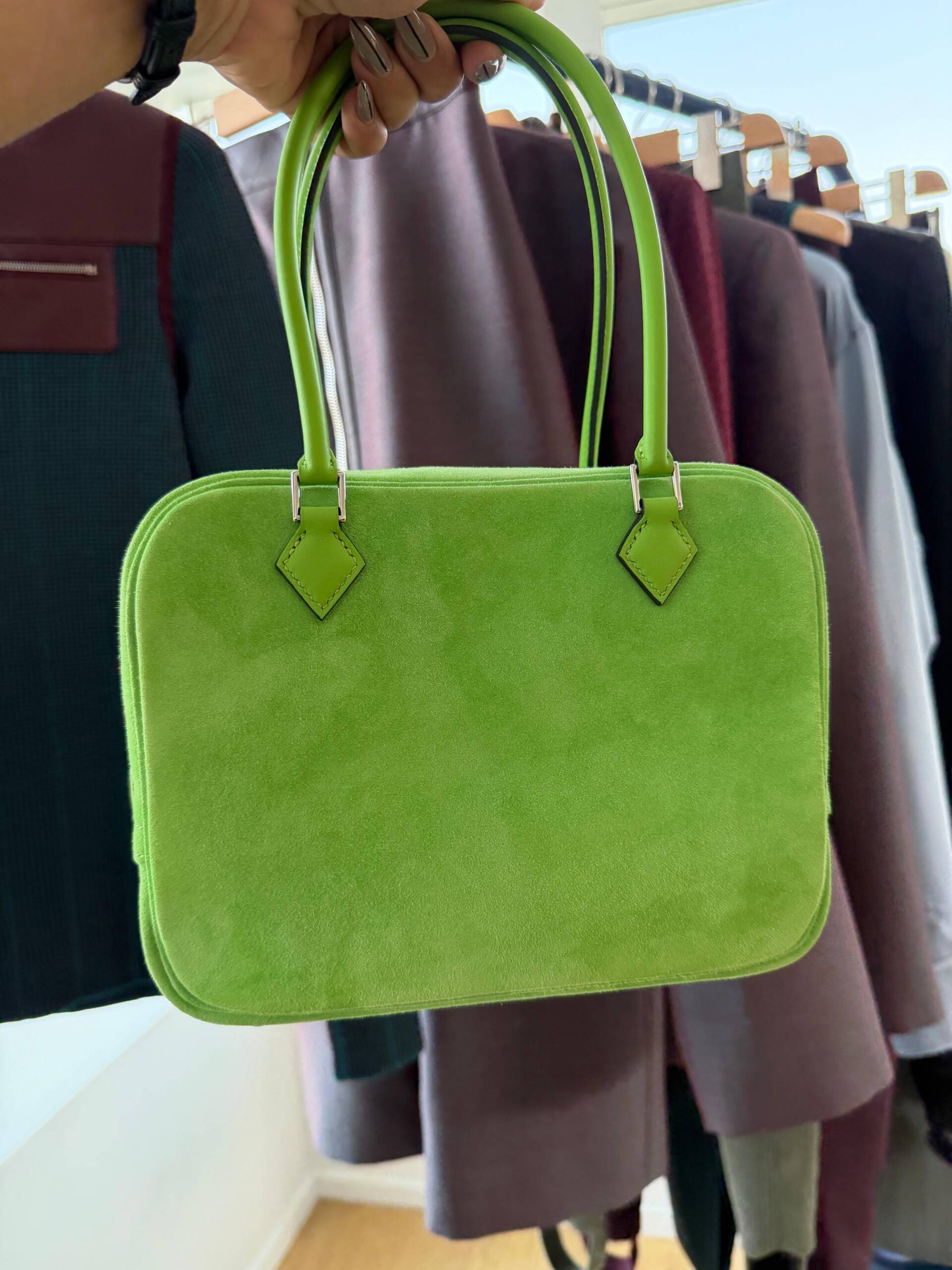 Hermes new bags autumn winter 2026