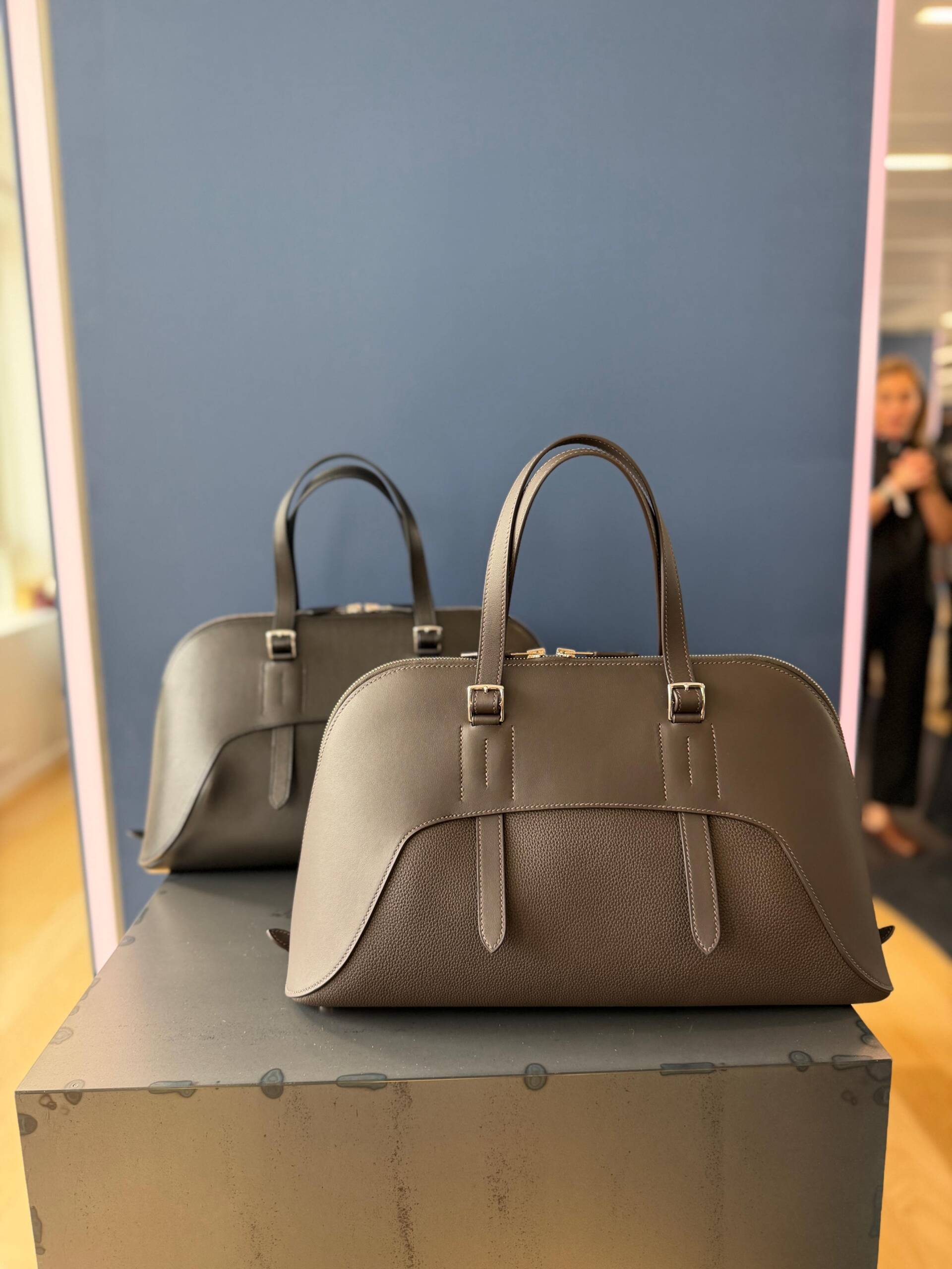 Hermes new bags autumn winter 2026