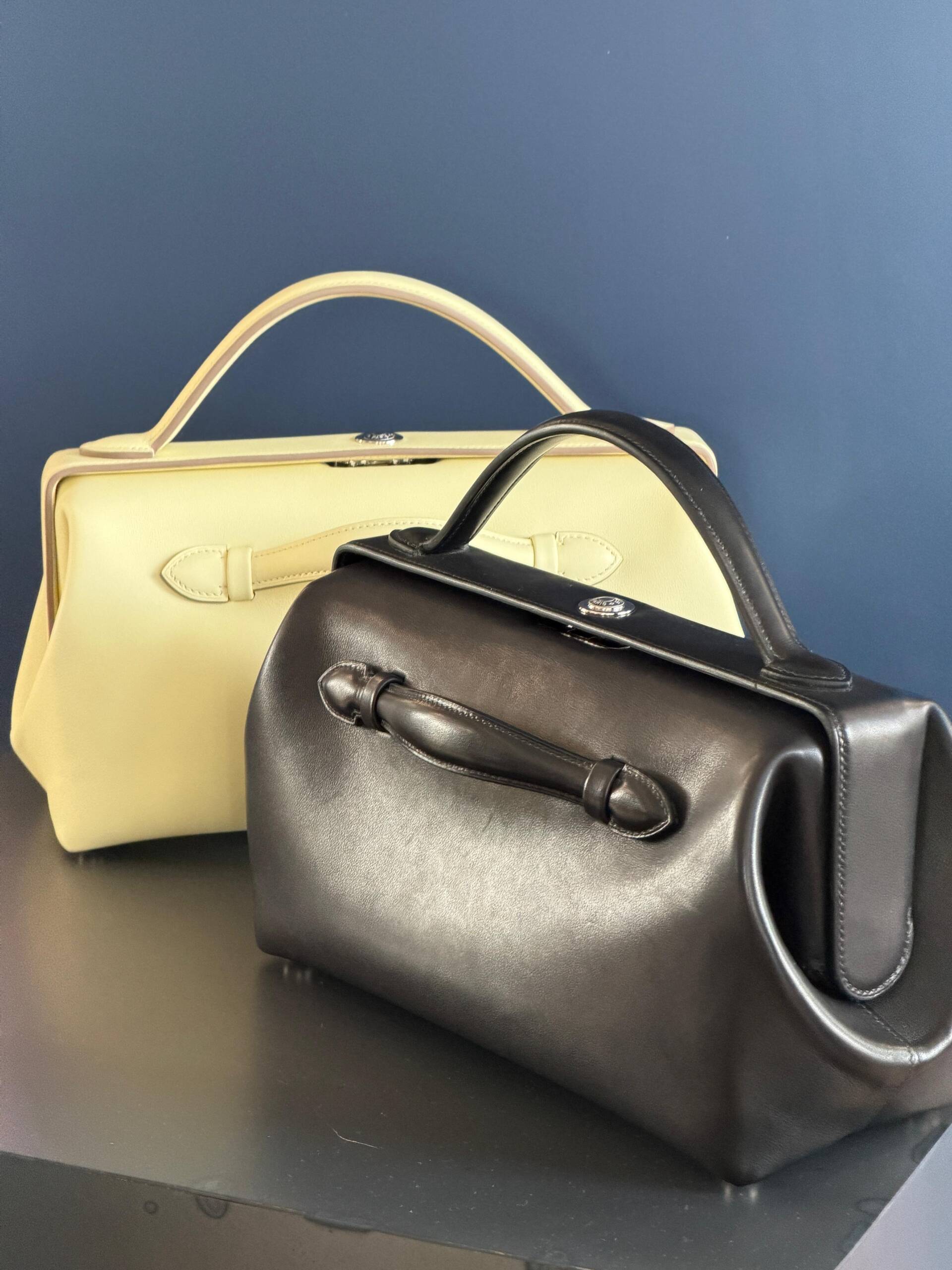 Hermes new bags autumn winter 2026