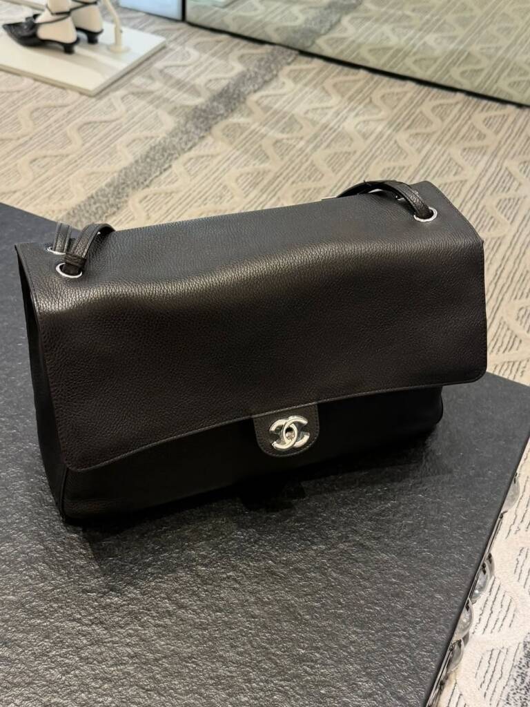 Chanel Spring-Summer 2026 Bags 26S Collection Review - PurseBop