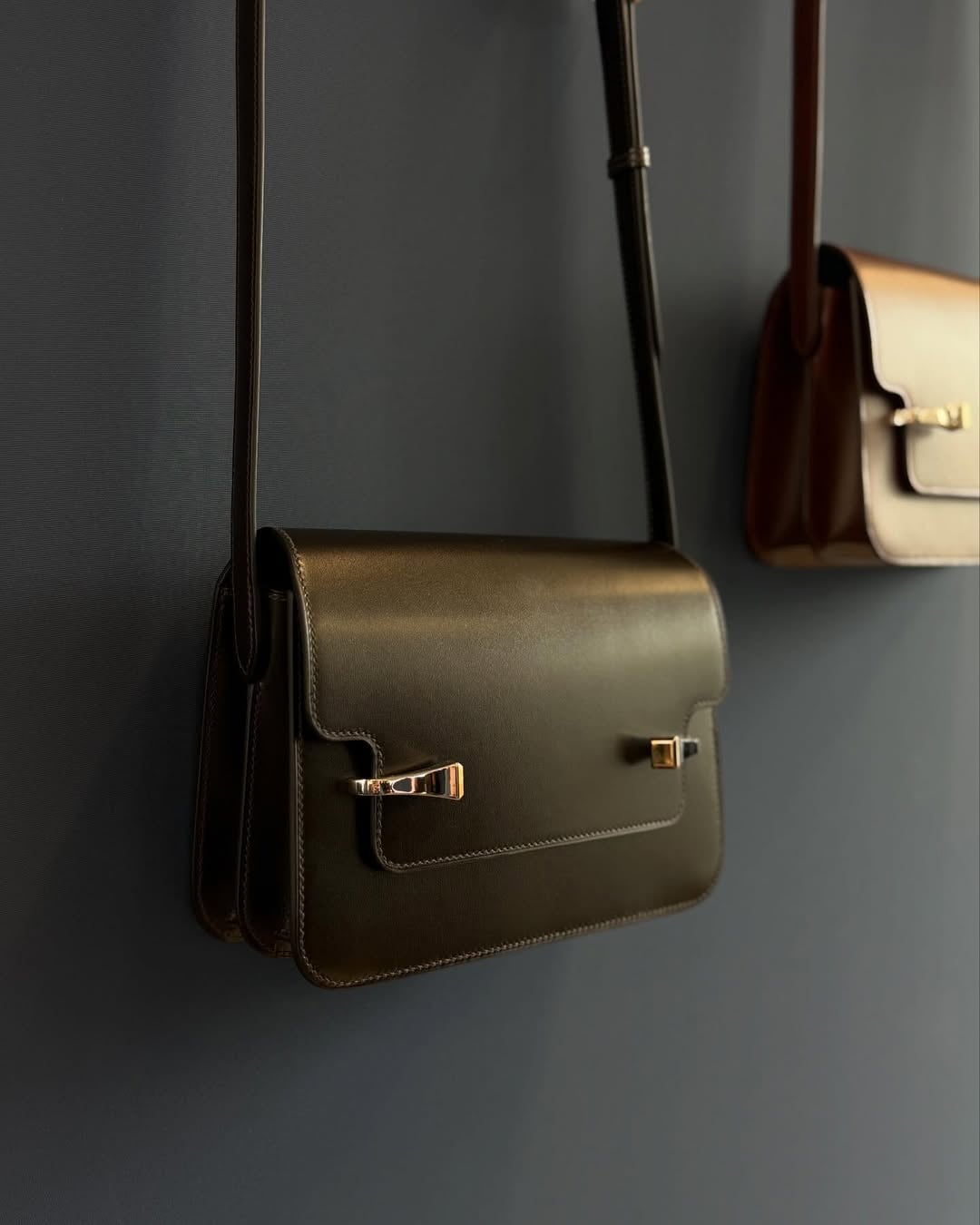 Hermes new bags autumn winter 2026