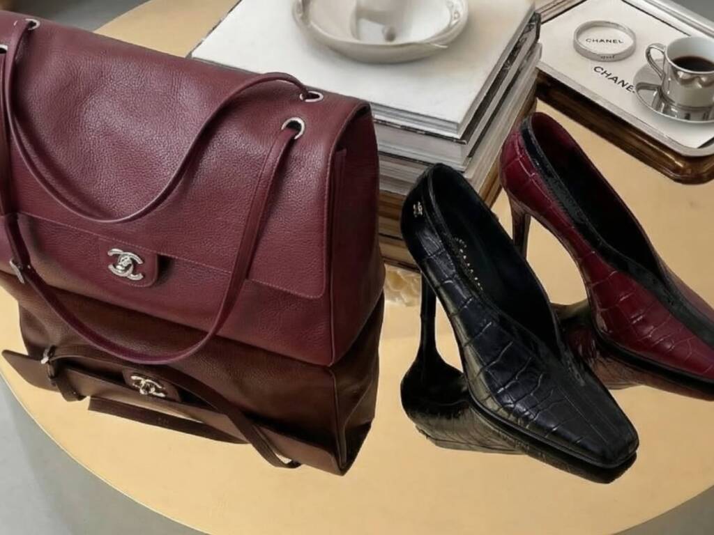 Chanel Spring-Summer 2026 Bags 26S Collection Review - PurseBop