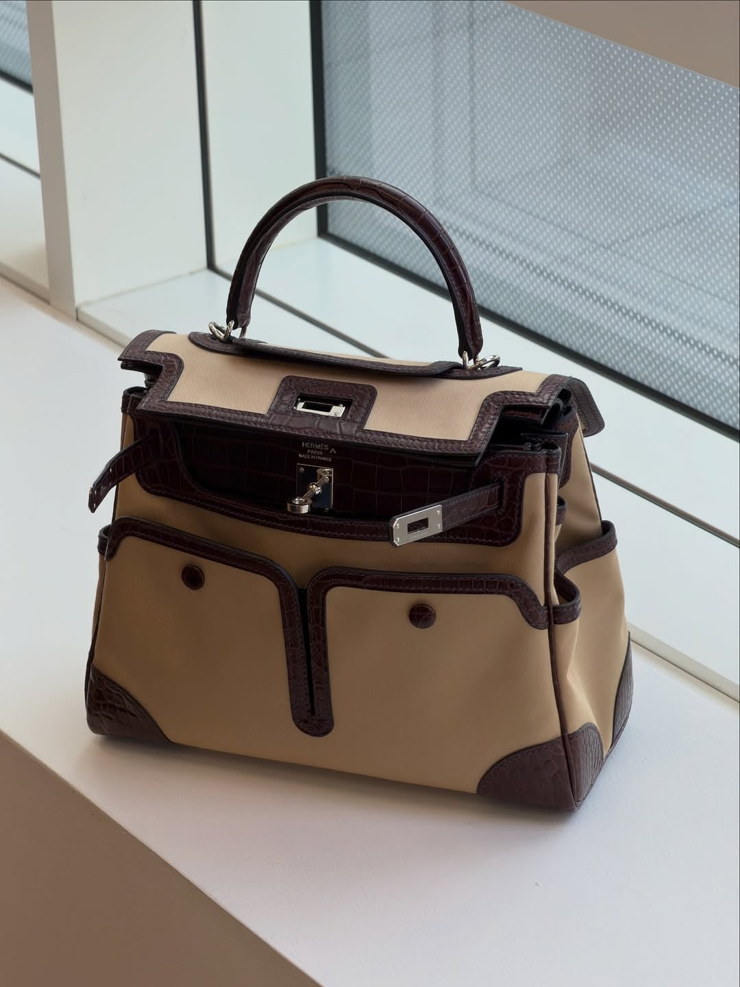 Hermes new bags autumn winter 2026