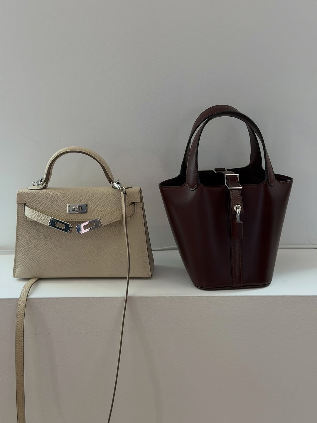 Hermès Fall-Winter 2026 Runway Bags: 6 New Bags and Updated Classics- PurseBop
