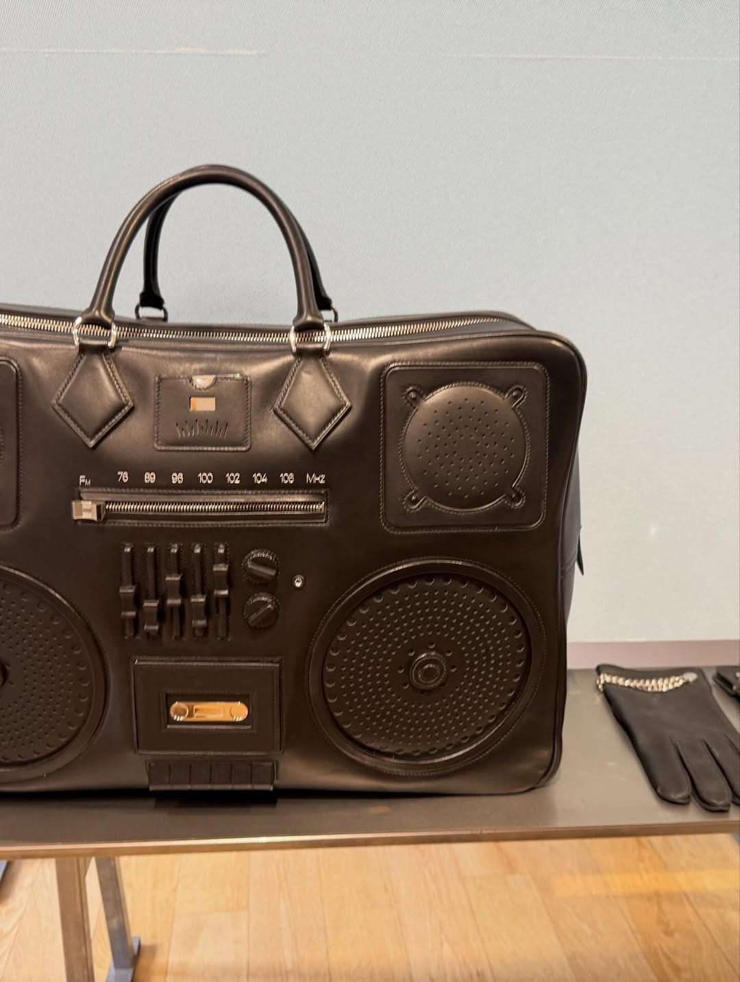 Beyond the Runway: More Hermès Bags, Accessories, Boots and SLGs for Fall-Winter 2026- PurseBop