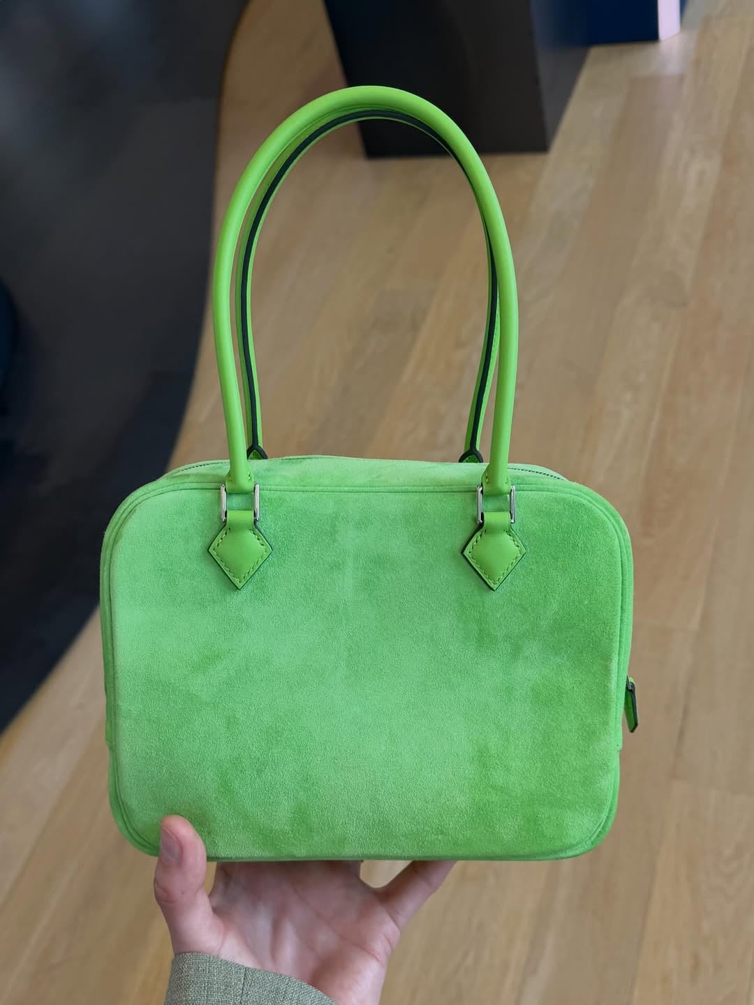 Hermes new bags autumn winter 2026