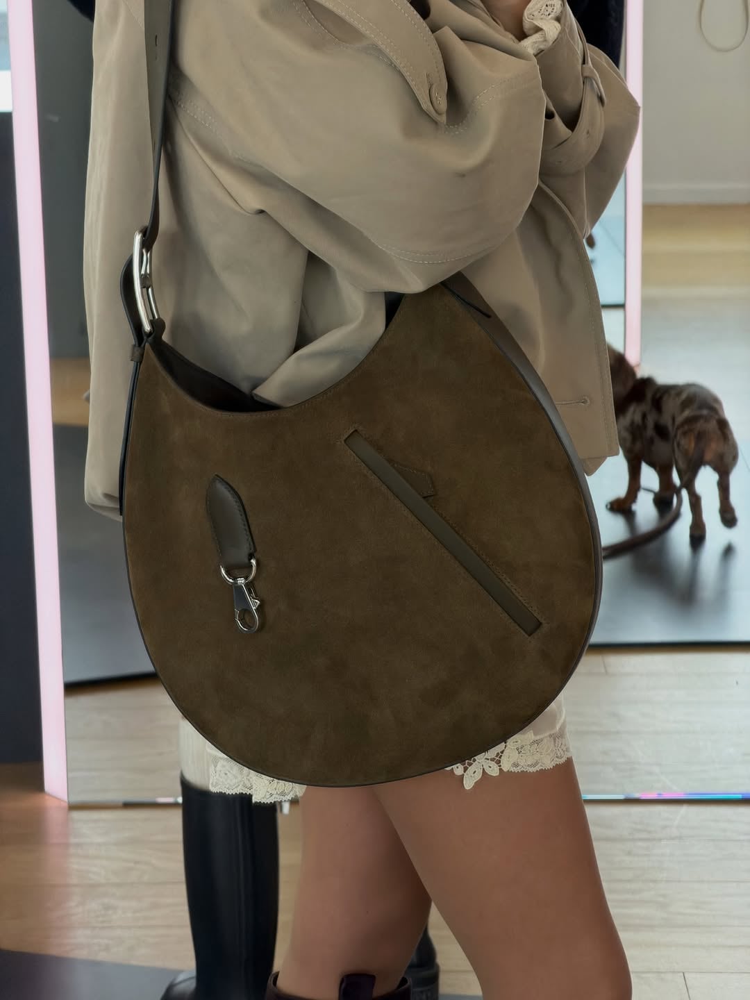 Hermes new bags autumn winter 2026