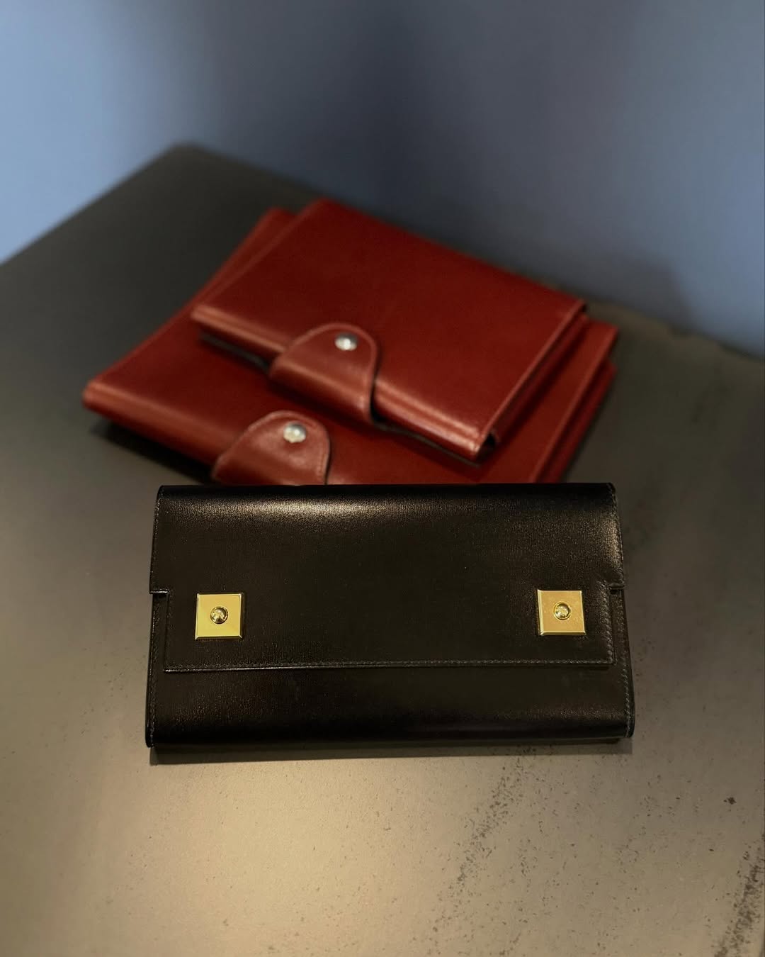 Hermes new bags autumn winter 2026